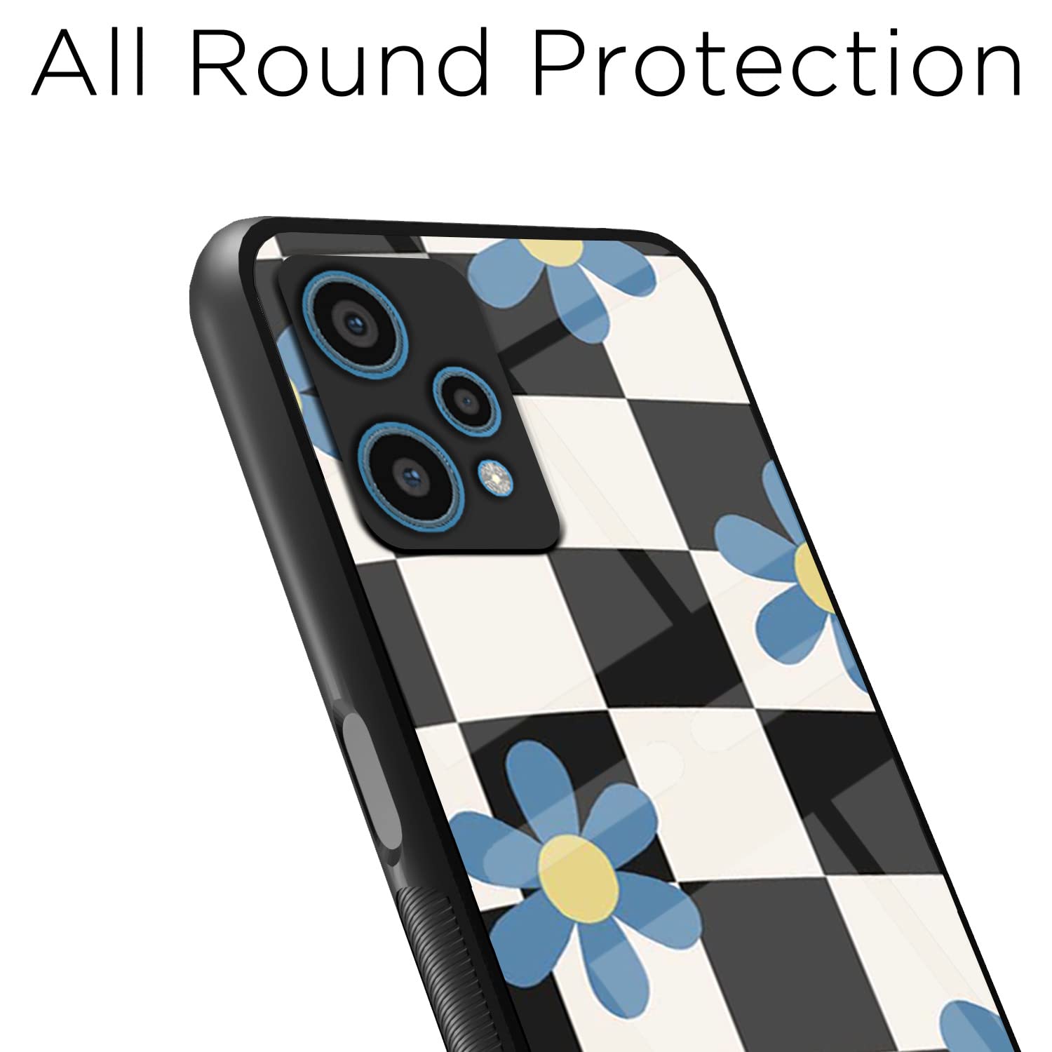 Pikkme back cover for OnePlus Nord CE 2 Lite 5G – photo 7