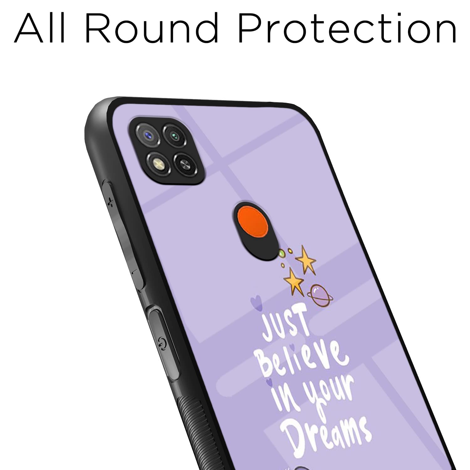 Hybrid Mobile back cover for Redmi 10A/9, Poco C31 – Pikkme – photo 7