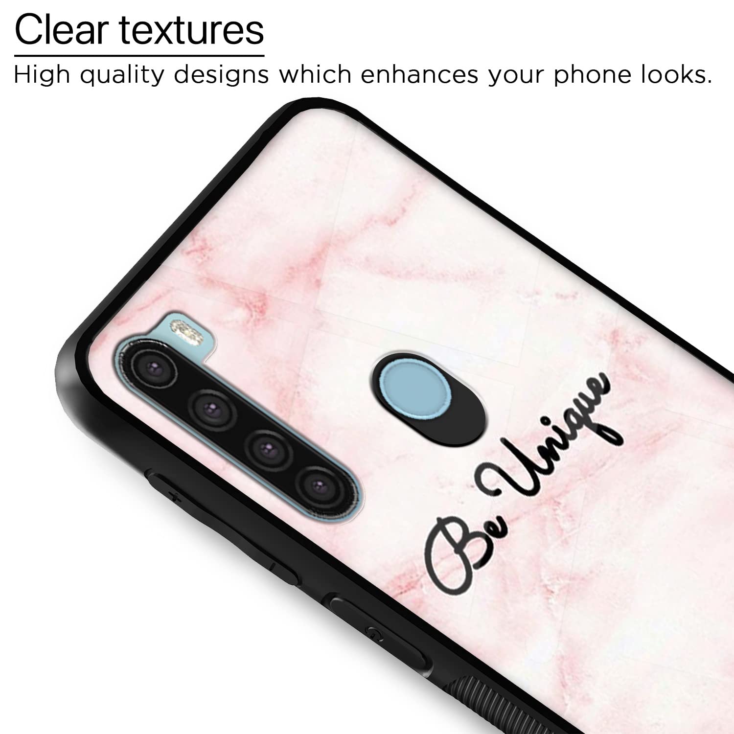 Pikkme Redmi Note 8 phone cover – photo 4