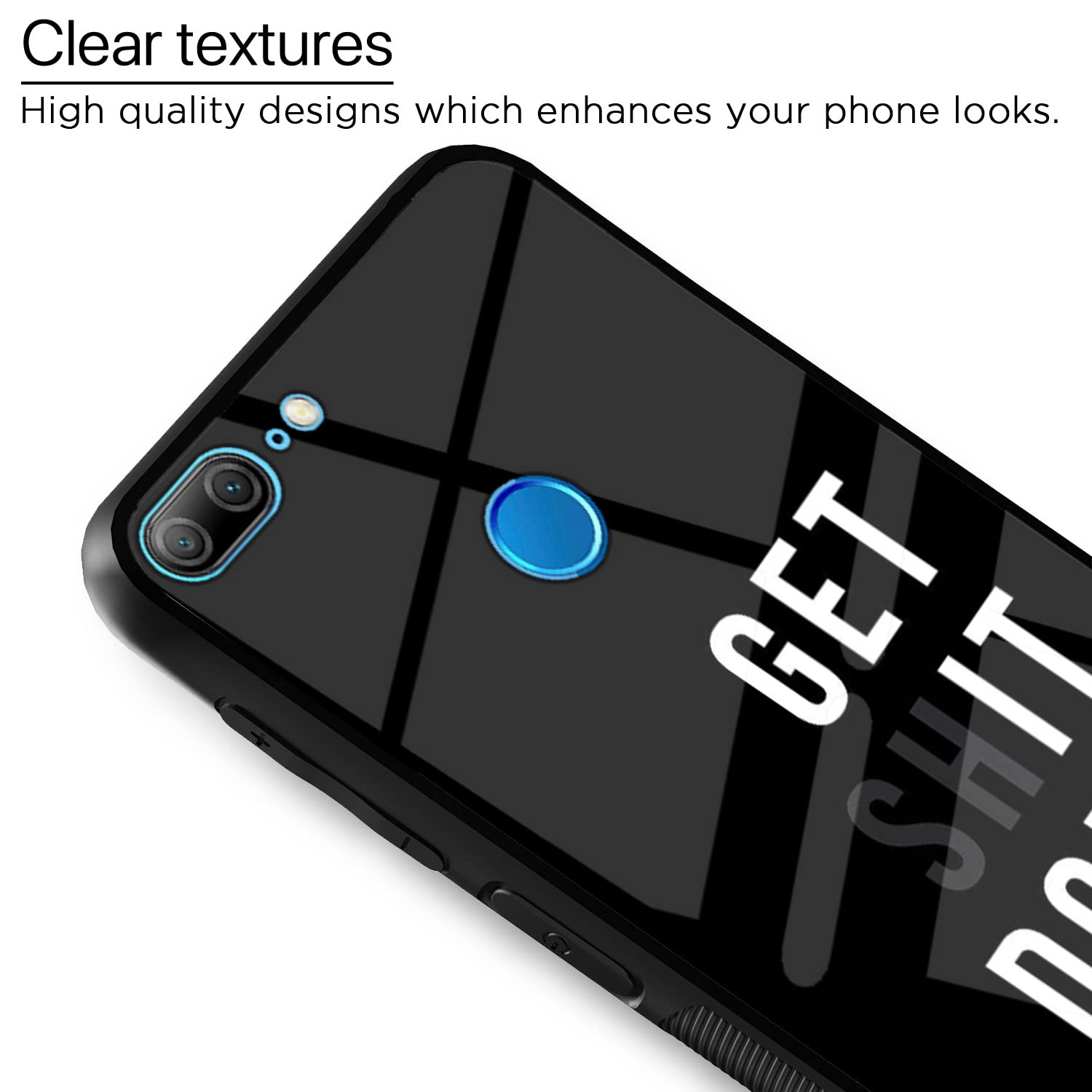 Pikkme back cover for Honor 9 Lite – photo 4