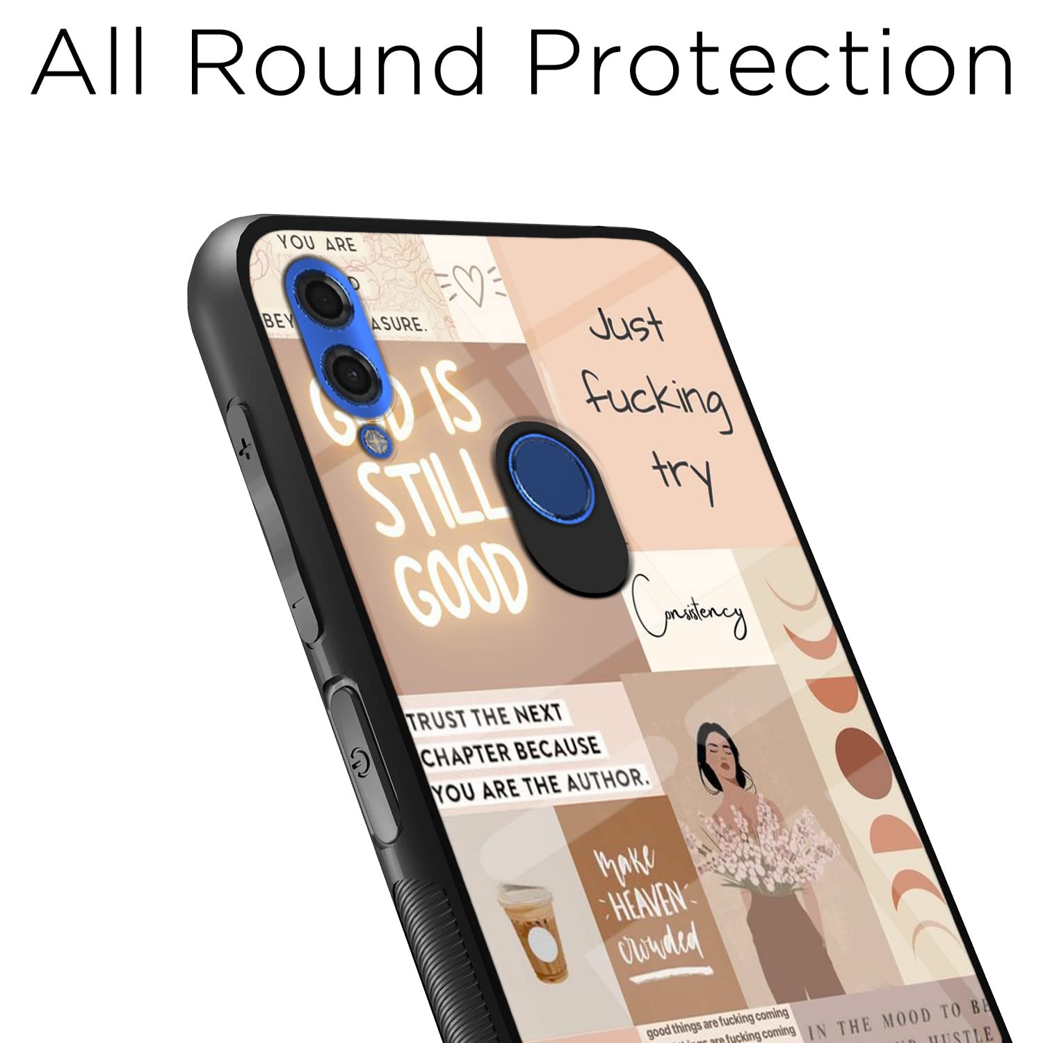 Pikkme mobile cover for Honor 10 Lite – photo 7