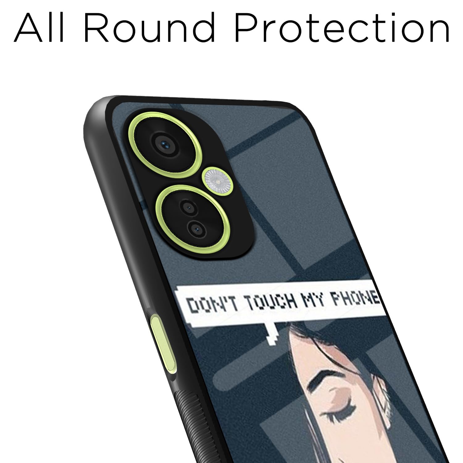 Pikkme OnePlus Nord CE 3 Lite 5G mobile cover – photo 7