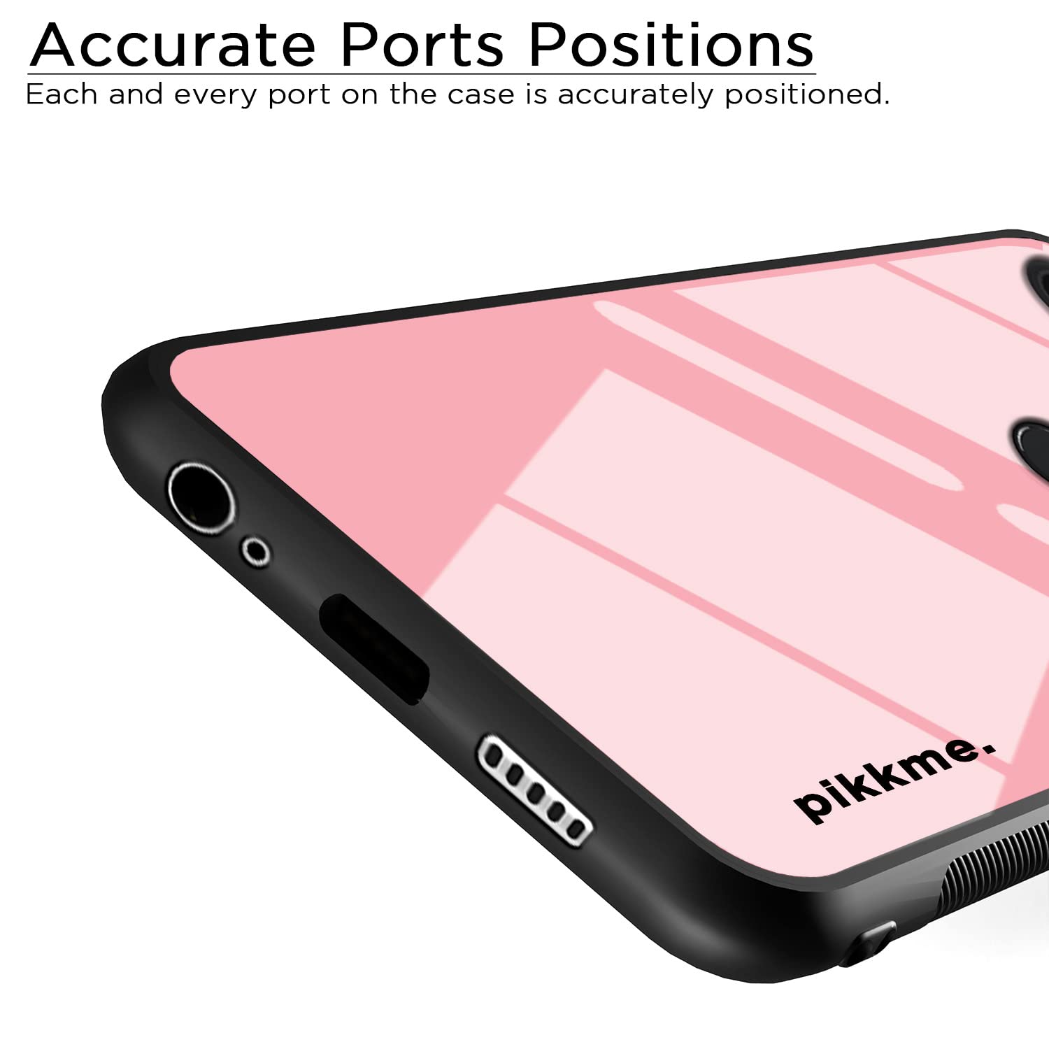Back cover for OnePlus 5T – Pikkme – photo 6
