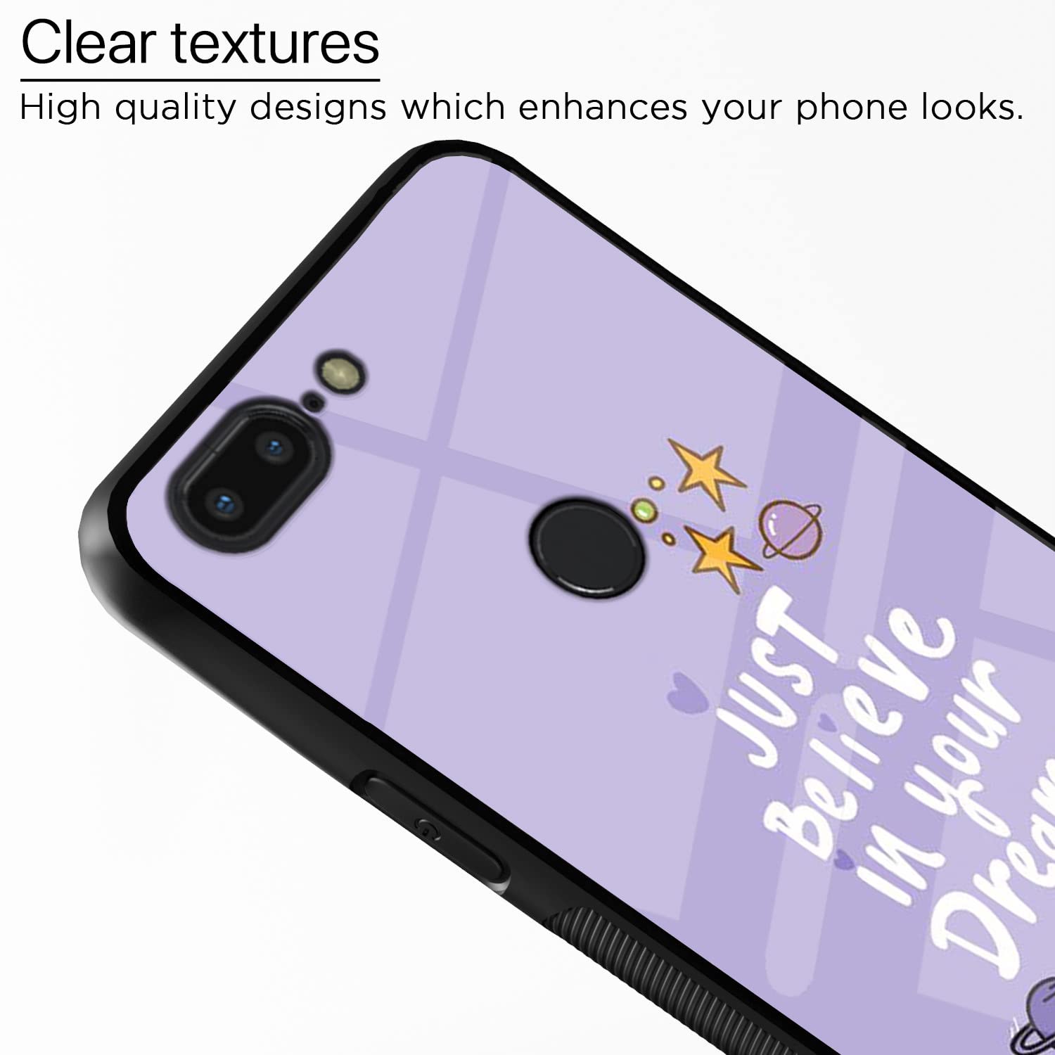 Back cover for OnePlus 5T – Pikkme – photo 4