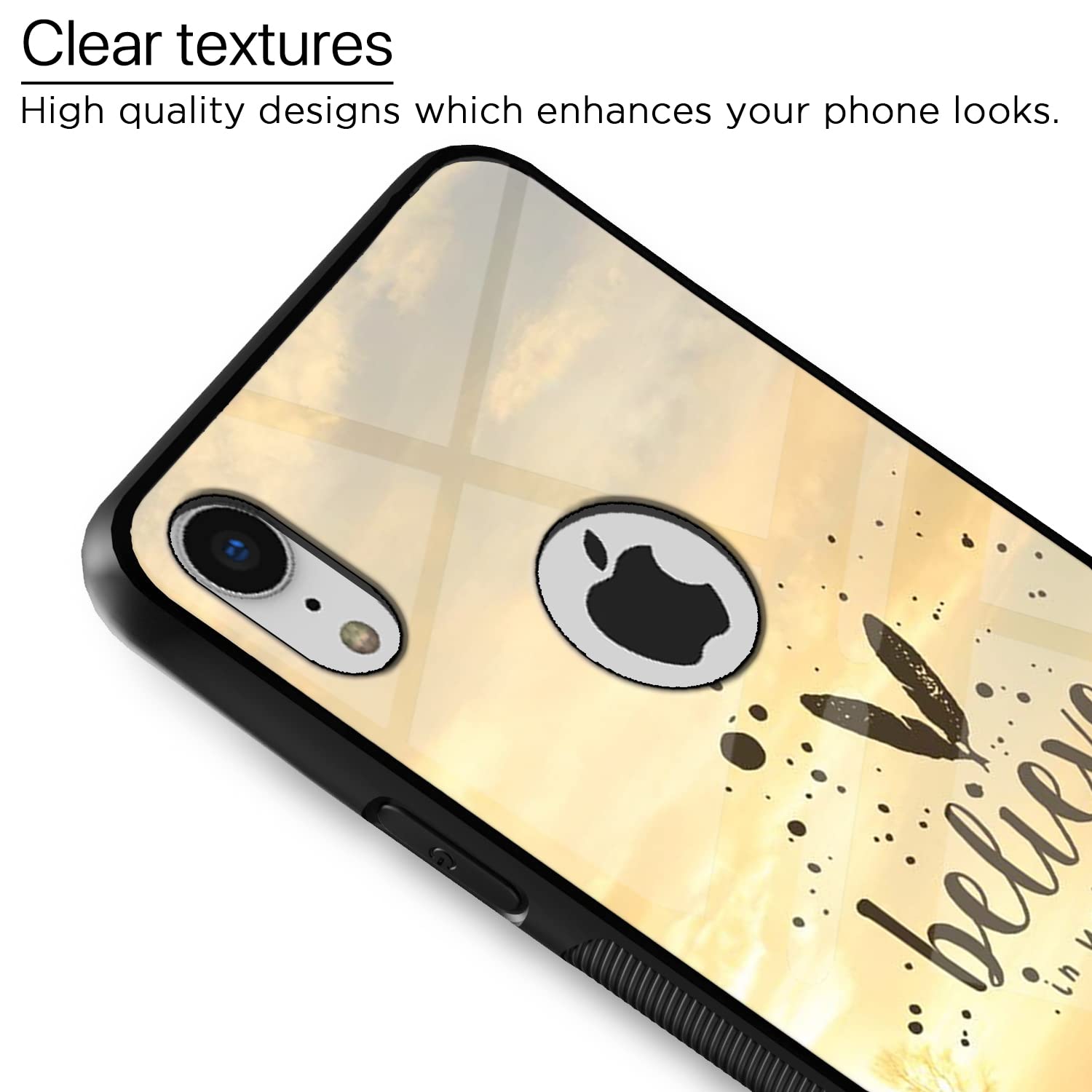 Pikkme iPhone XR back cover – photo 4