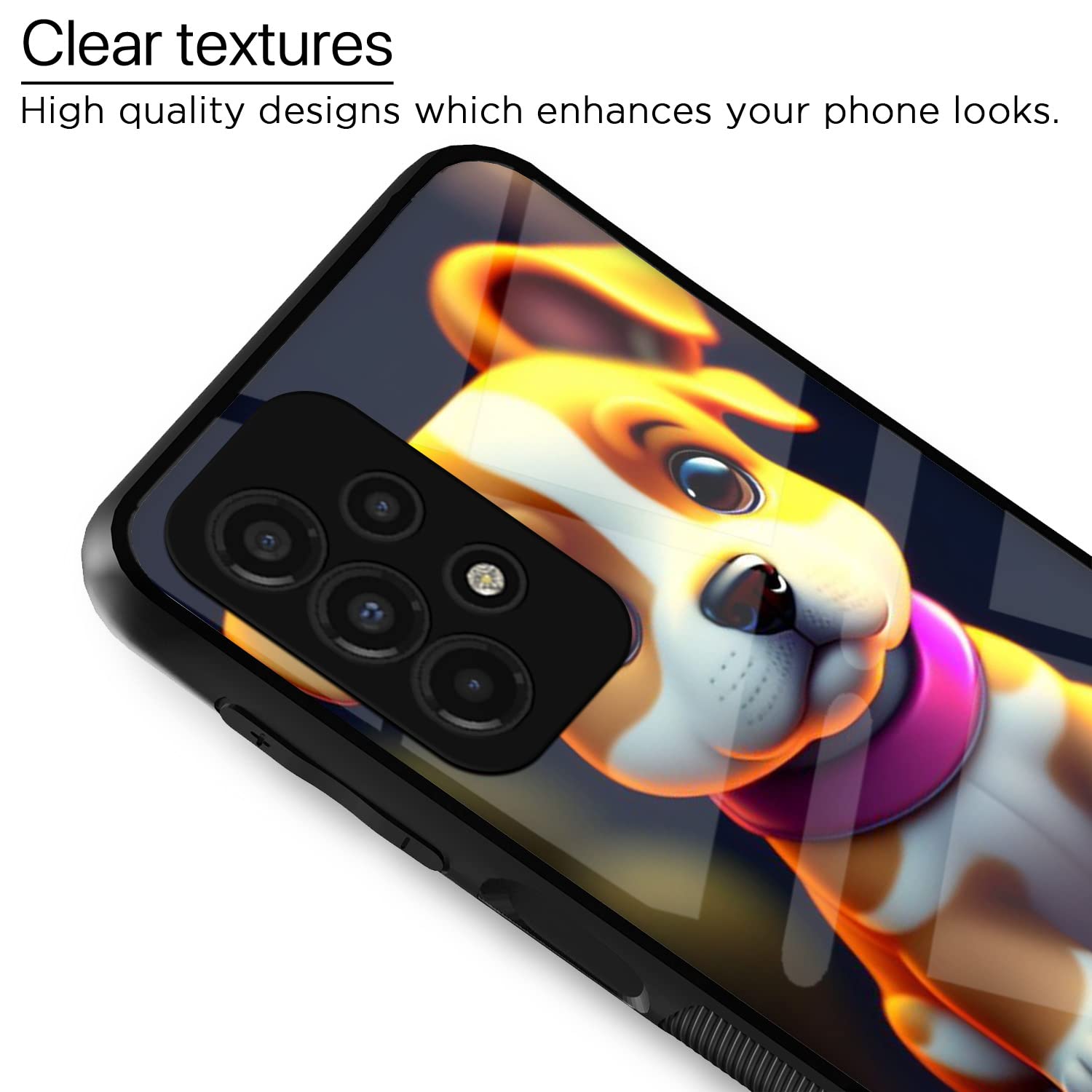 Pikkme mobile cover for Samsung A13 4G – photo 4