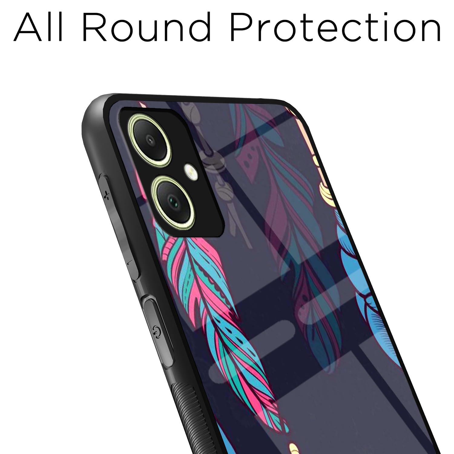Pikkme Samsung A05/M05/F05 phone cover – photo 7