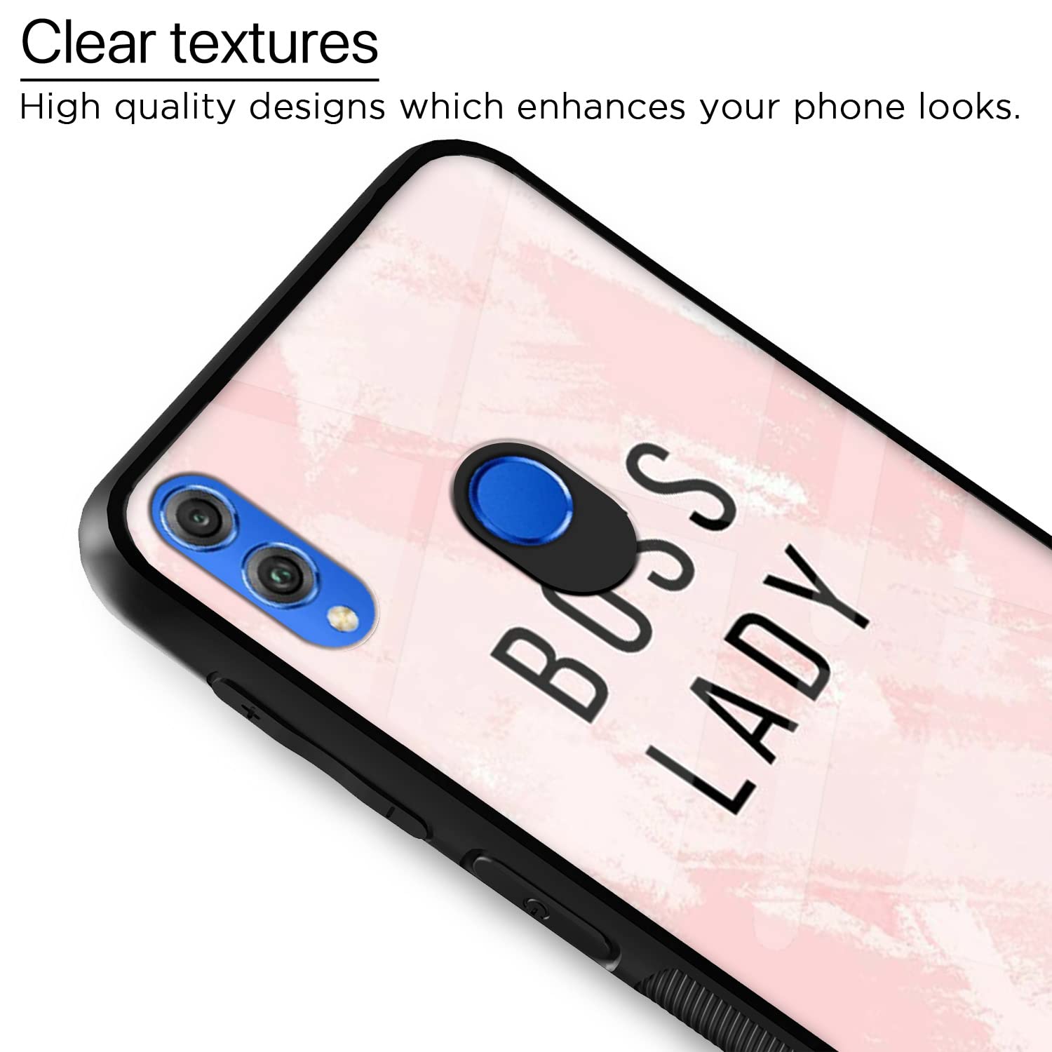 Pikkme phone cover for Honor 8X – photo 4