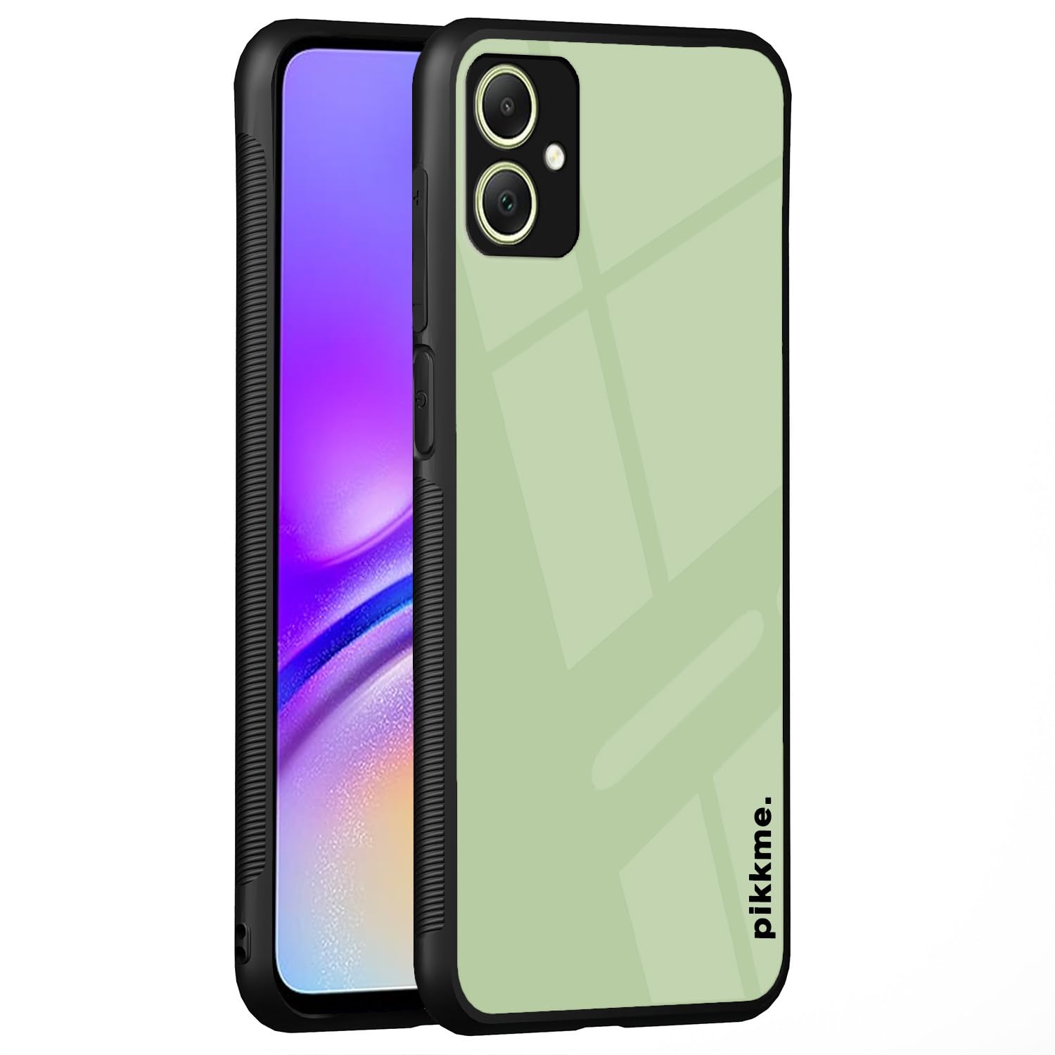 Samsung A05/M05/F05 phone cover by Pikkme
