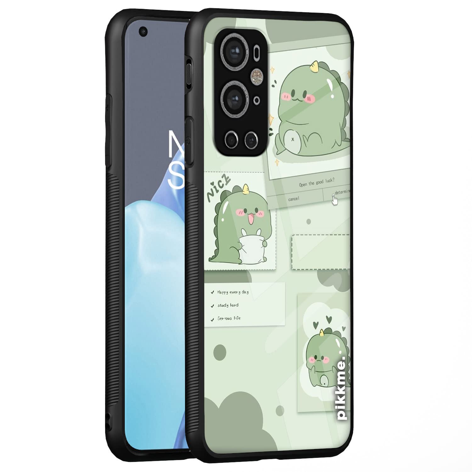 Pikkme OnePlus 9 Pro phone cover