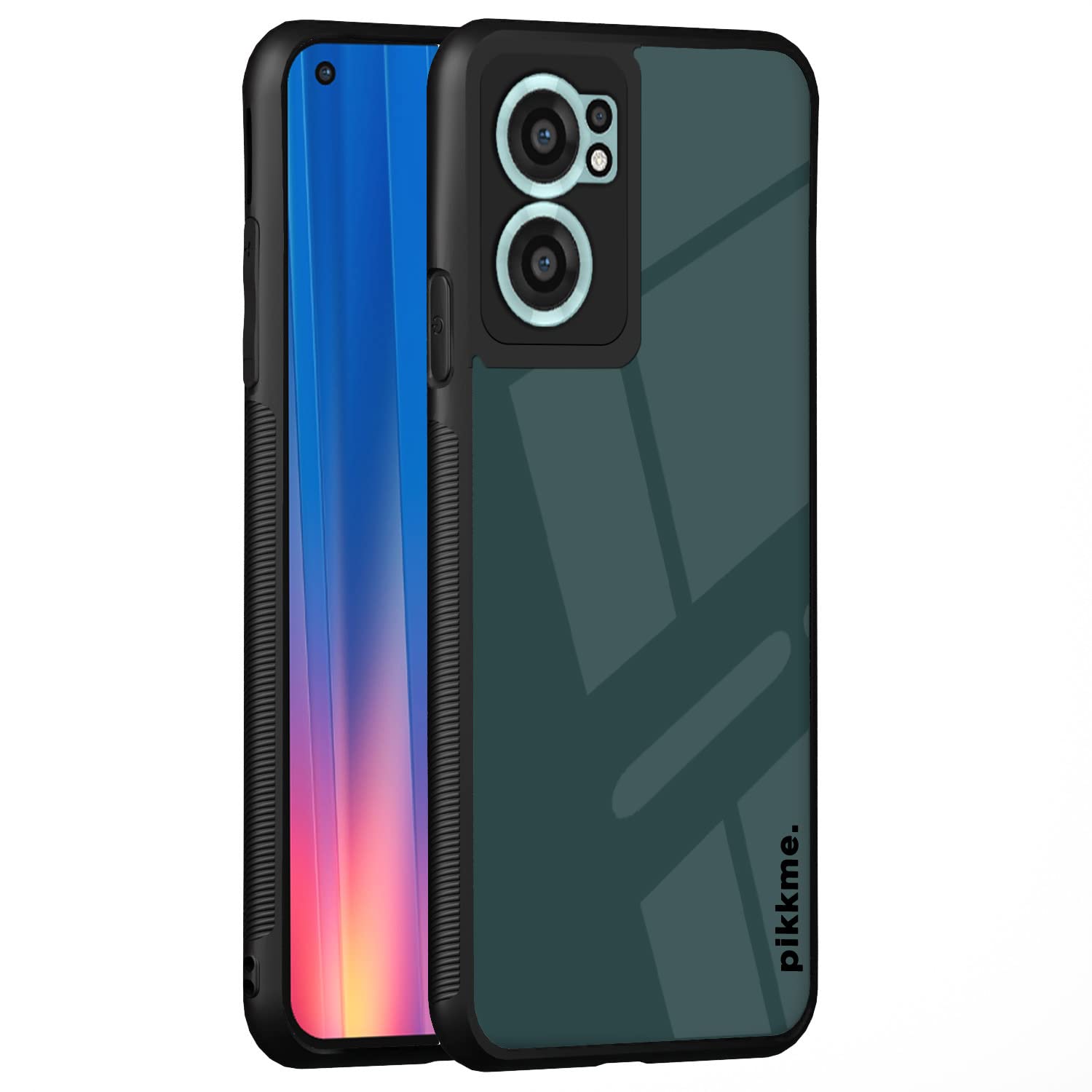 Phone cover for OnePlus Nord CE 2 5G – Pikkme