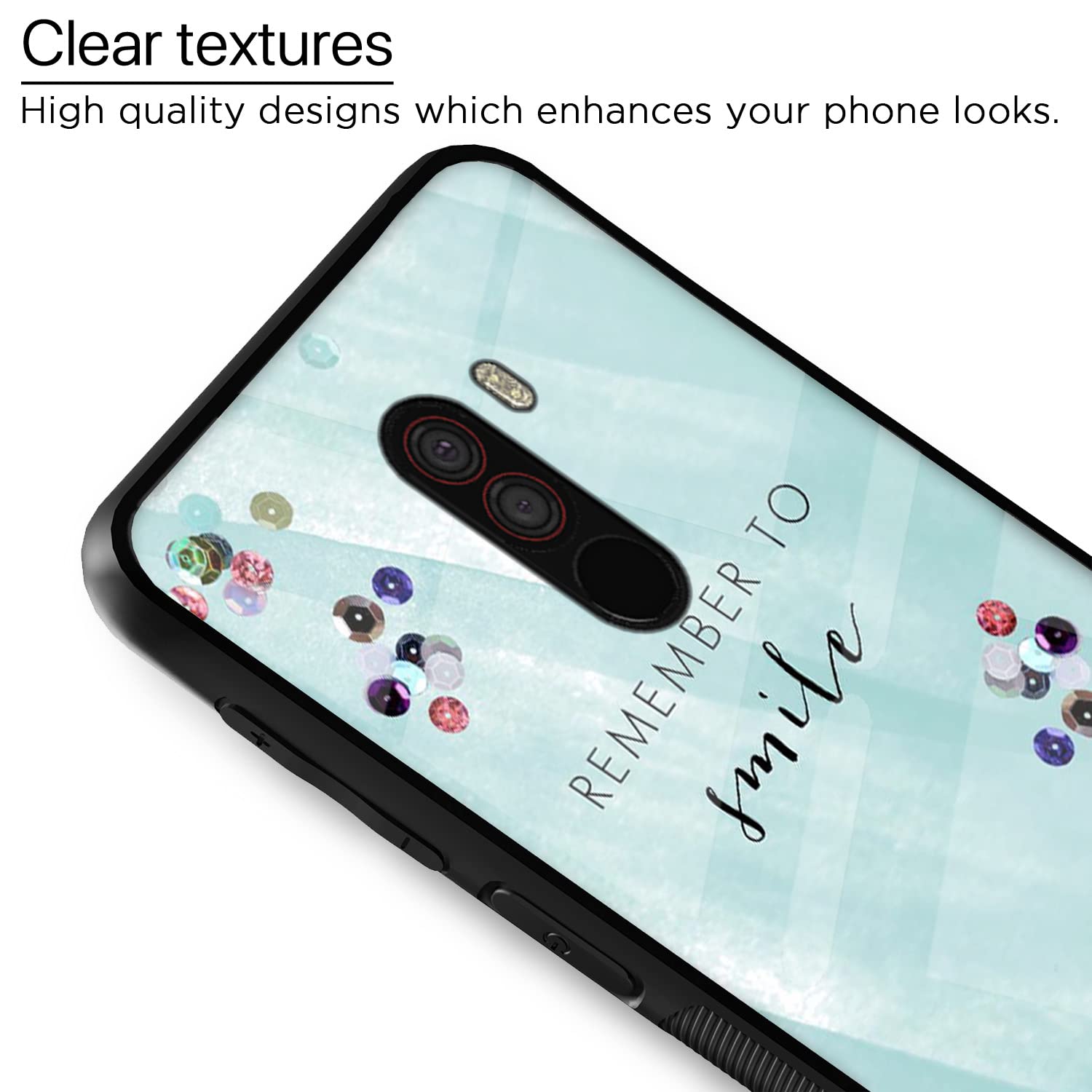 Mobile cover for Poco F1 – Pikkme – photo 4