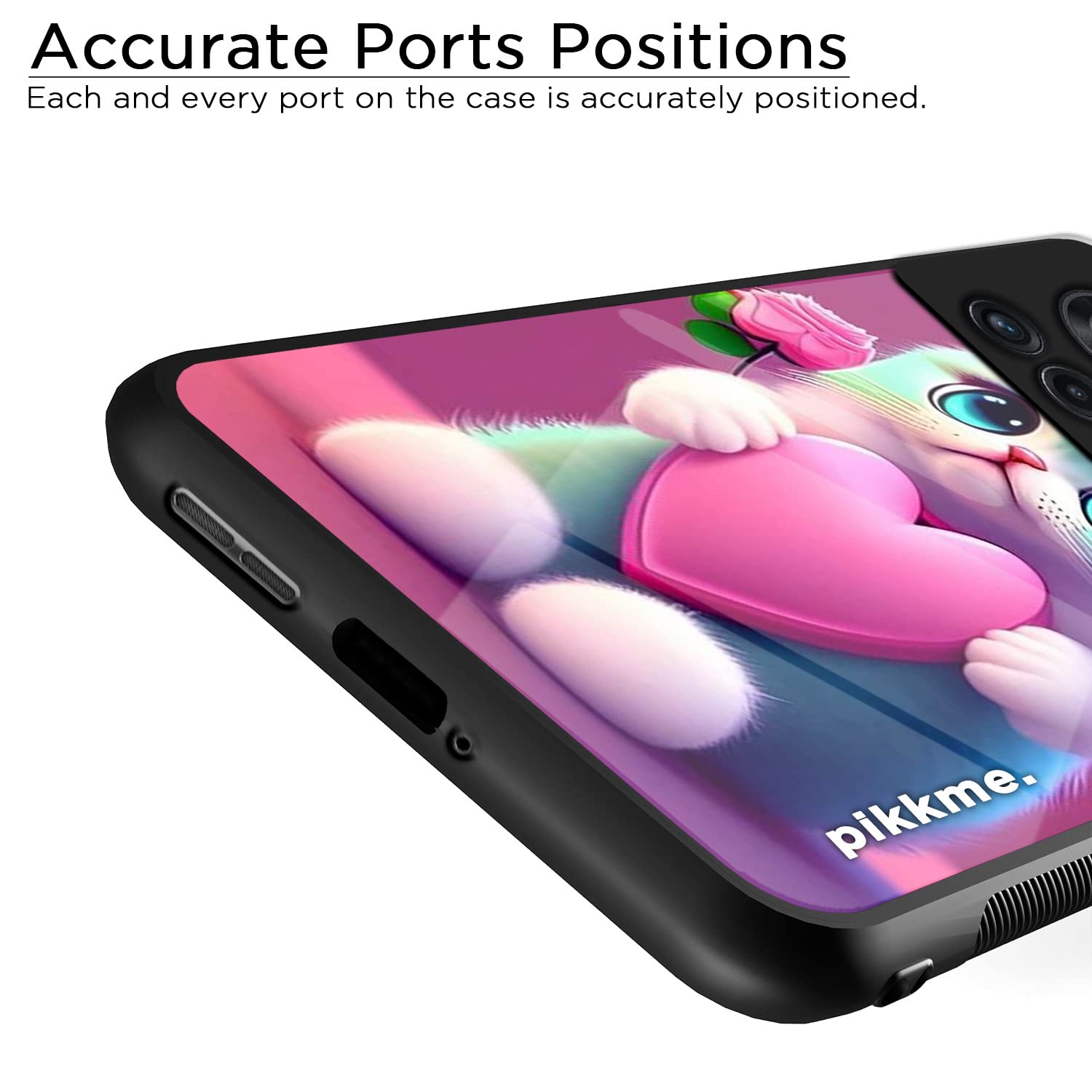 Back cover for OnePlus 10R – Pikkme – photo 6