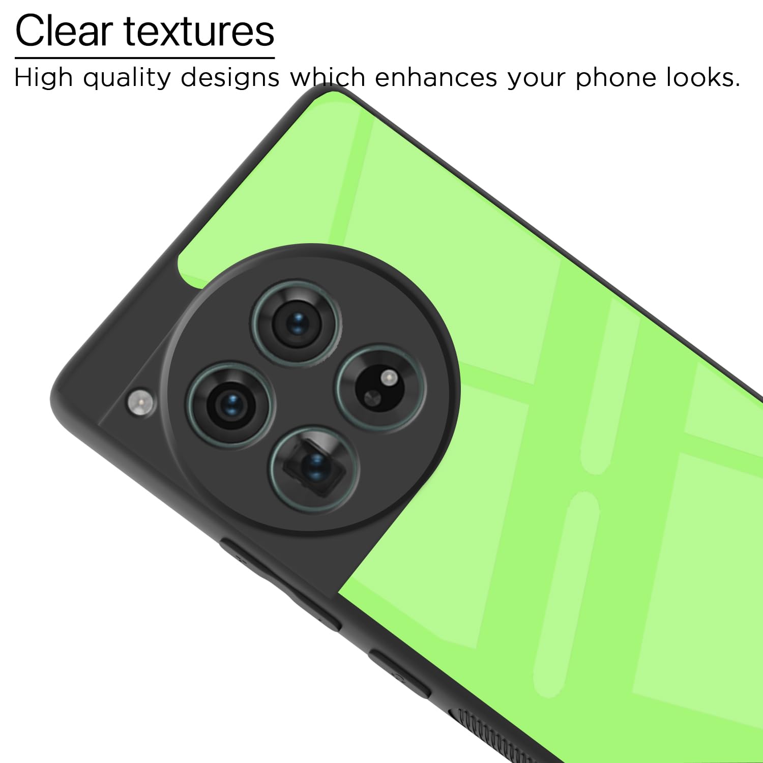 Phone cover for OnePlus 12R 5G – Pikkme – photo 4