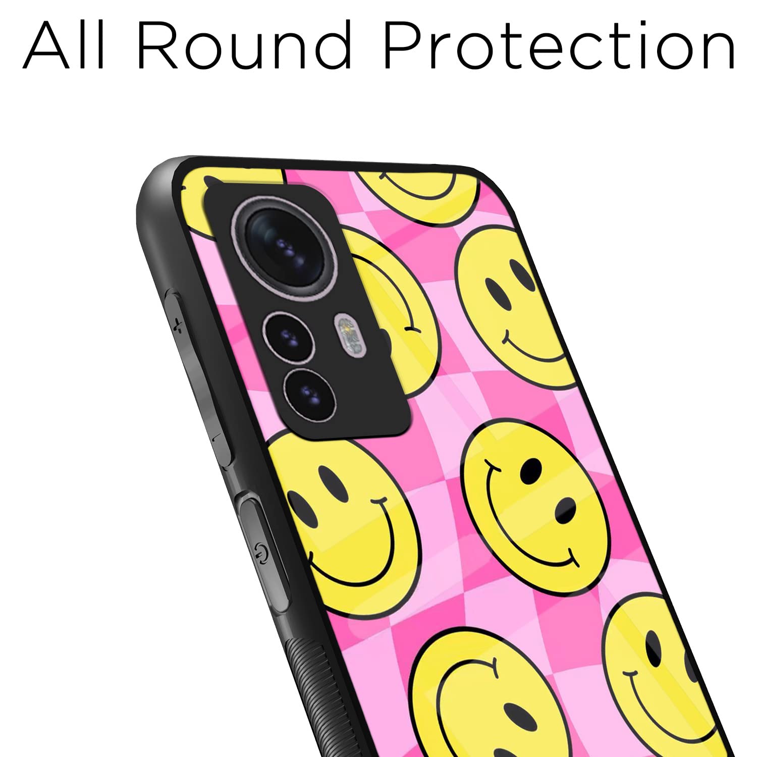 Pikkme mobile cover for Mi 12 Pro 5G – photo 7