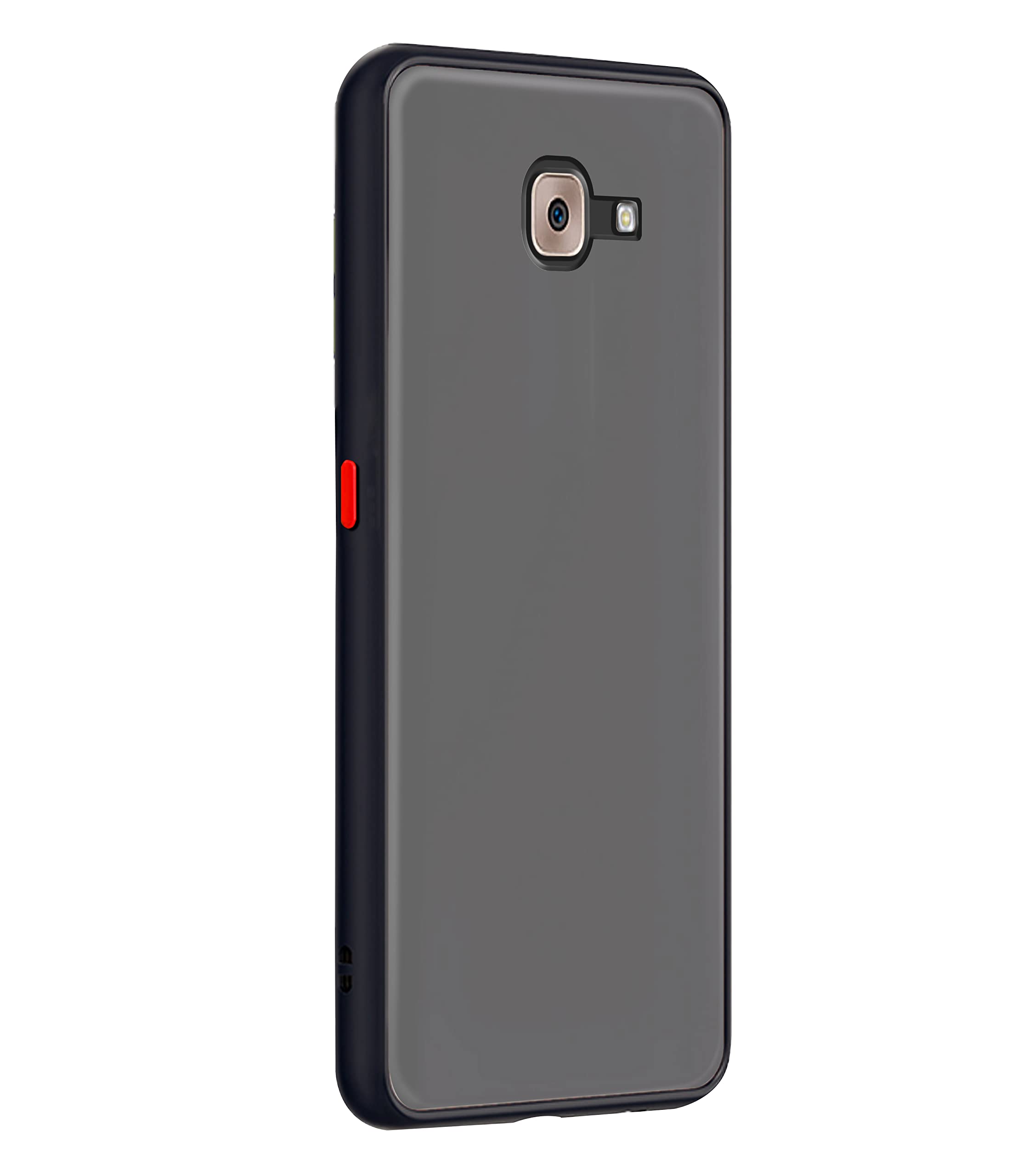 Pikkme black mobile cover for Samsung J7 Max – photo 6