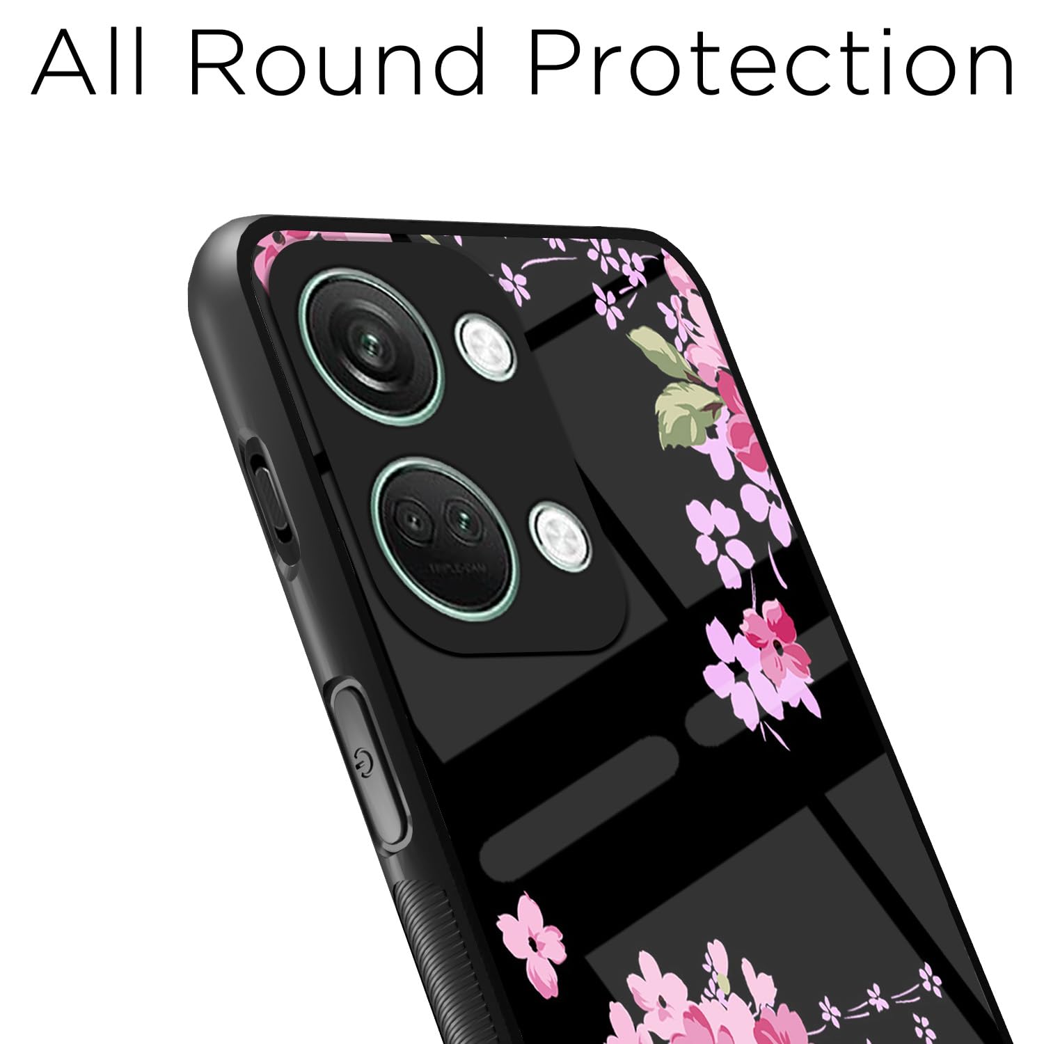 Mobile cover for OnePlus Nord 3 5G – Pikkme – photo 7