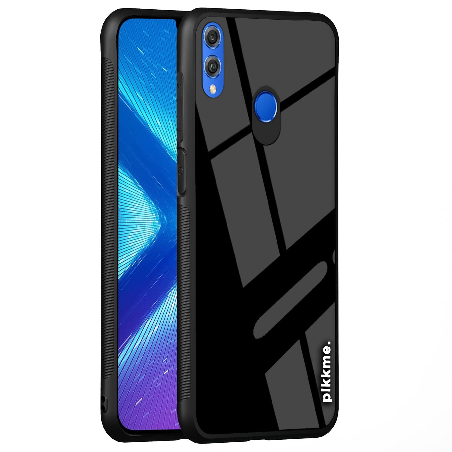 Pikkme Honor 8X phone cover