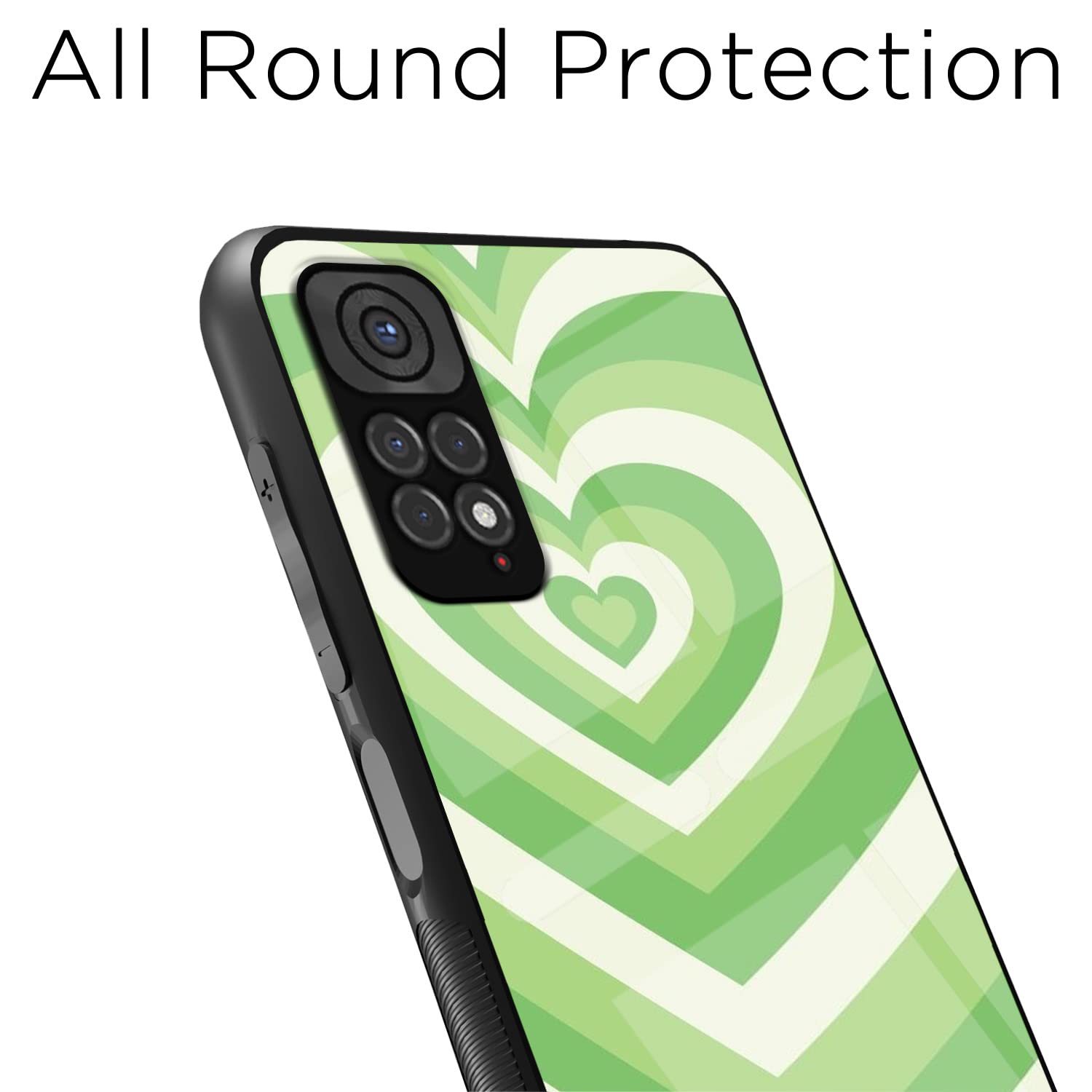 Pikkme Redmi Note 11/Note 11s mobile back cover – photo 7