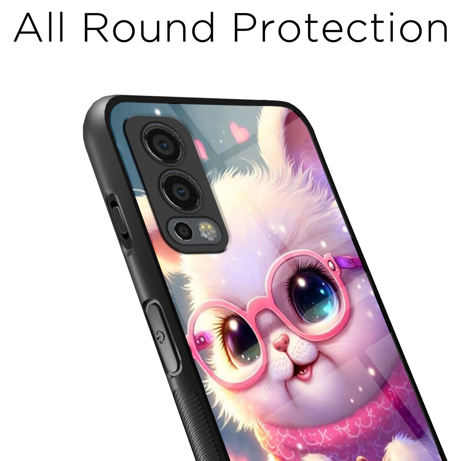 Pikkme OnePlus Nord 2 5G back cover – photo 7