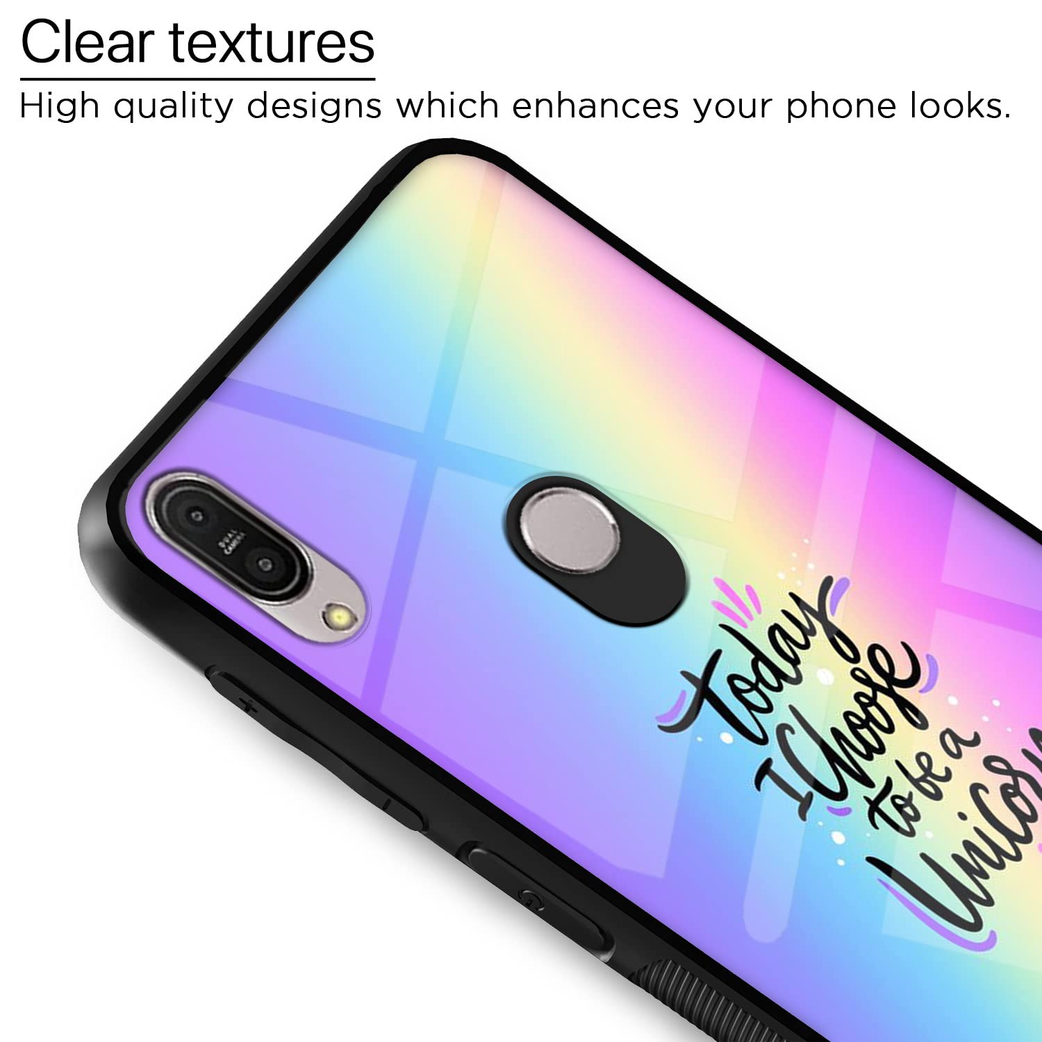 Pikkme Hybrid mobile cover for Asus – photo 4