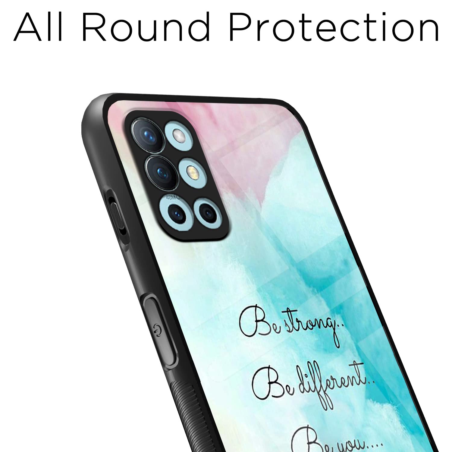 Pikkme OnePlus 8T phone cover – photo 7