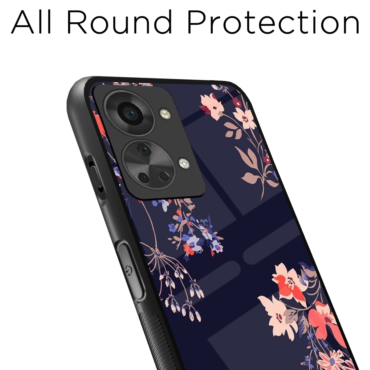 Pikkme OnePlus Nord 2T 5G mobile back cover – photo 7