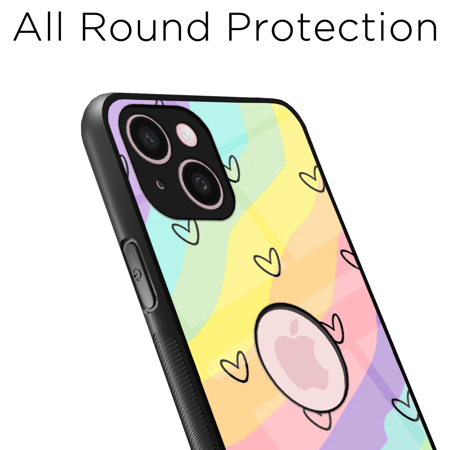 iPhone 15 mobile back cover by Pikkme – photo 7