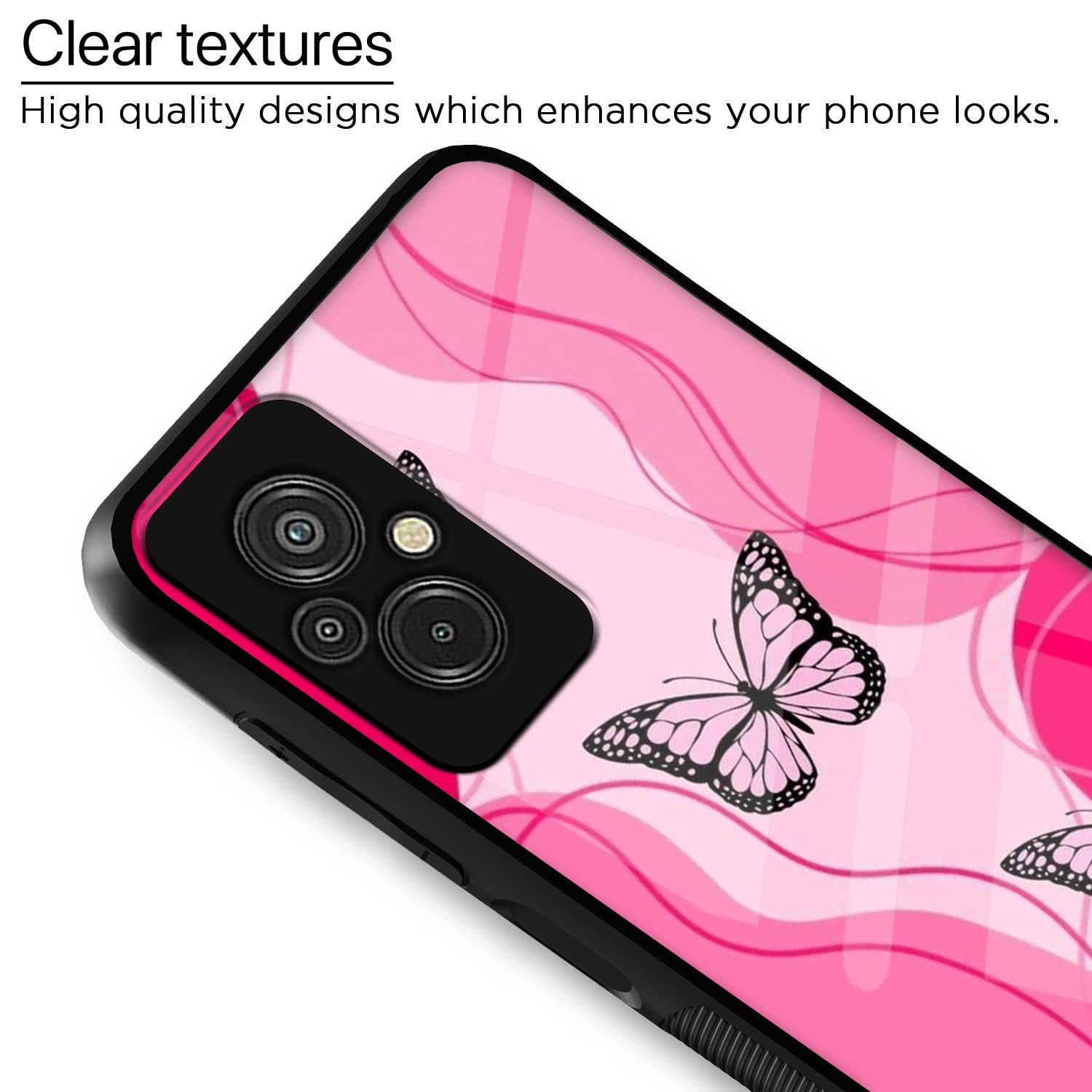 Pikkme Redmi 11 Prime 4G Hybrid phone cover – photo 4