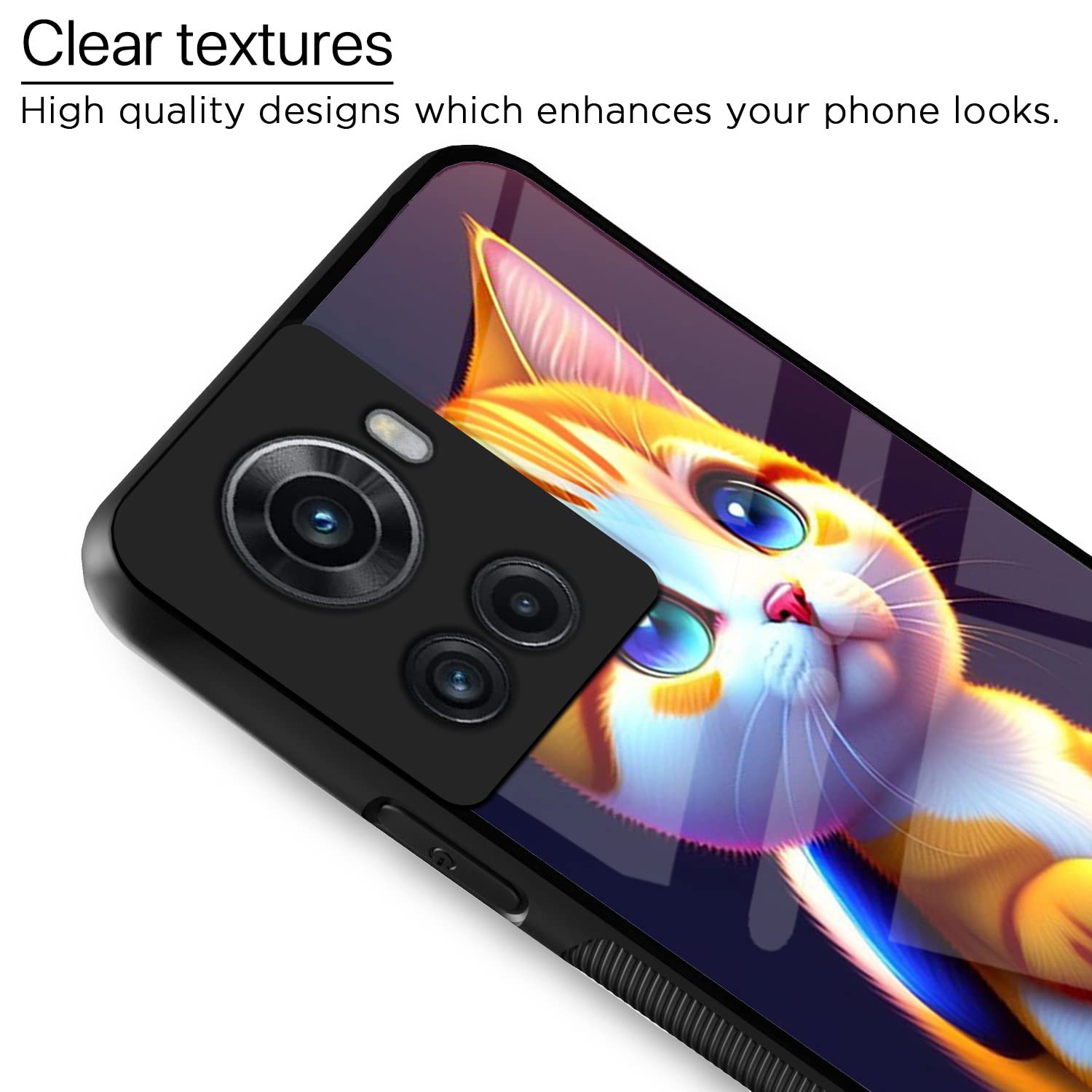 Mobile cover for OnePlus 10R – Pikkme – photo 4
