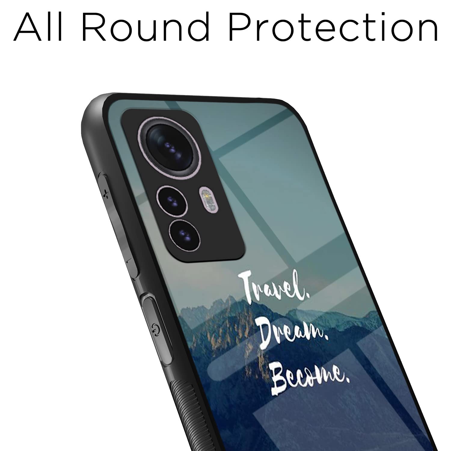 Pikkme Mi 12 Pro 5G Hybrid phone cover – photo 7
