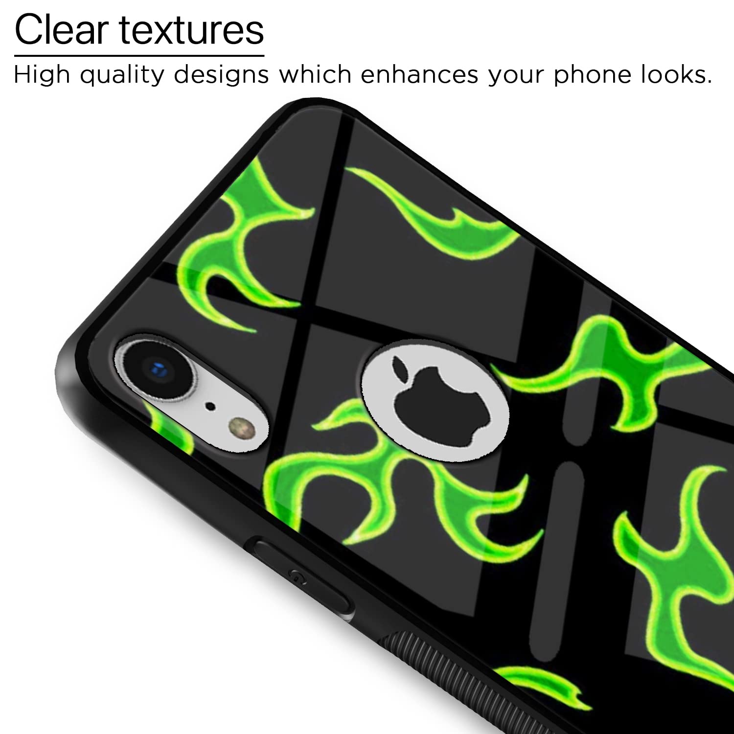 iPhone XR mobile cover by Pikkme – photo 4