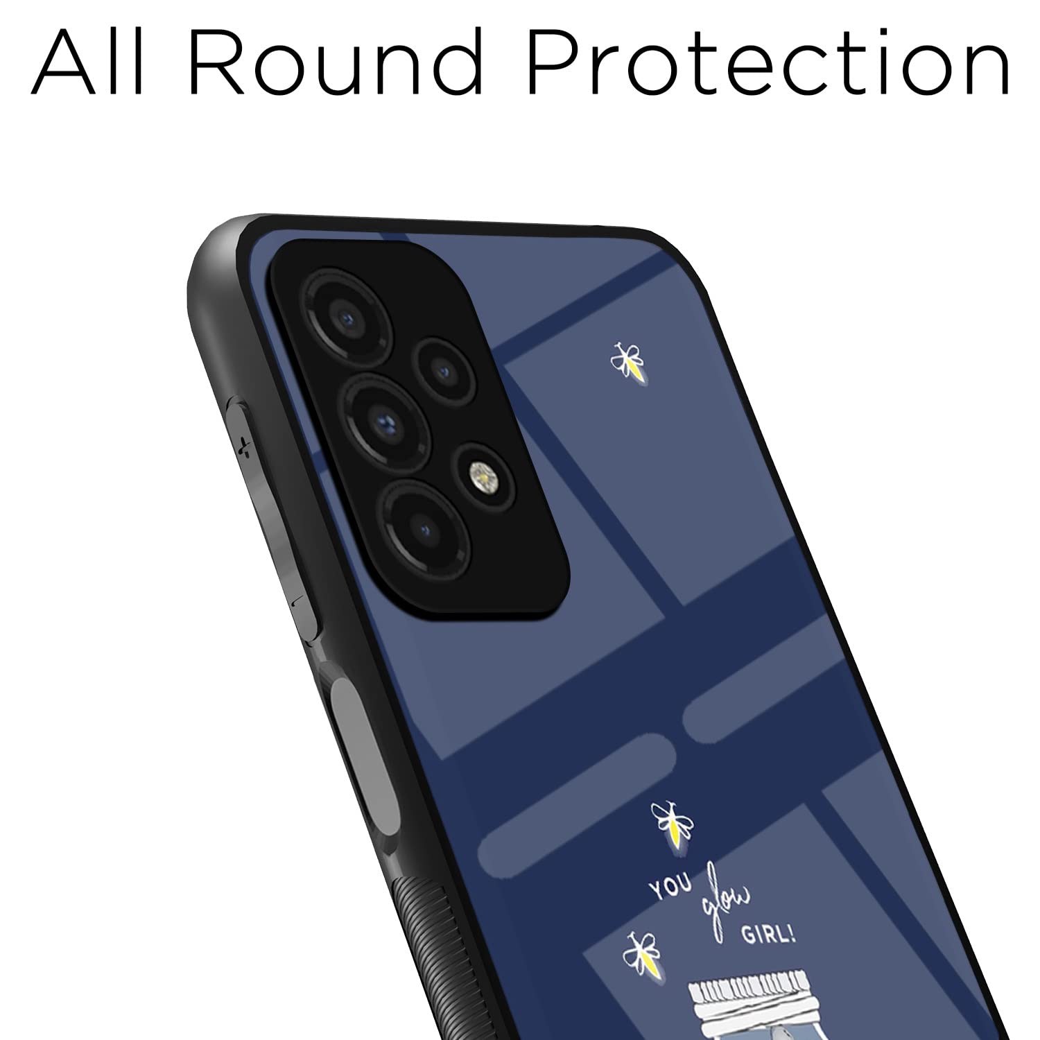 Back cover for Samsung A13 4G – Pikkme – photo 7