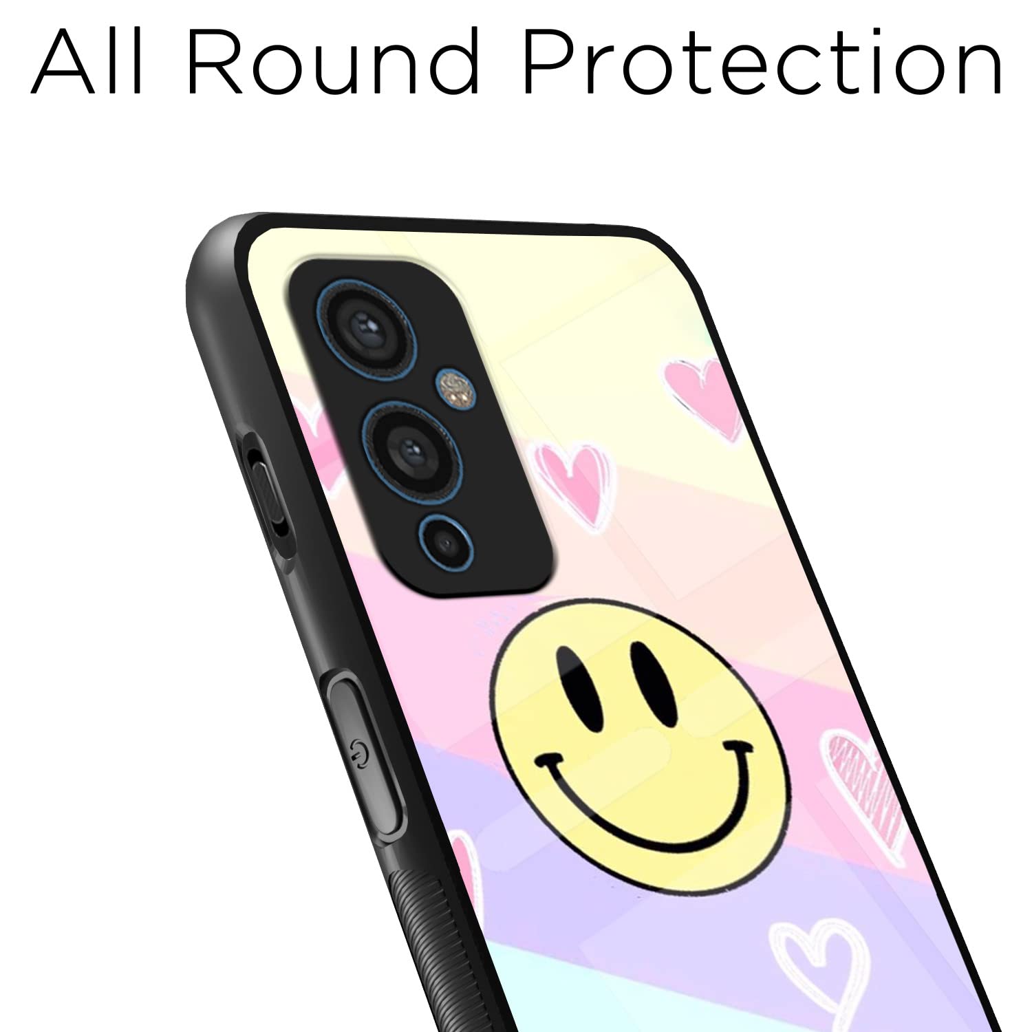 Hybrid Mobile cover for OnePlus 9 – Pikkme – photo 7