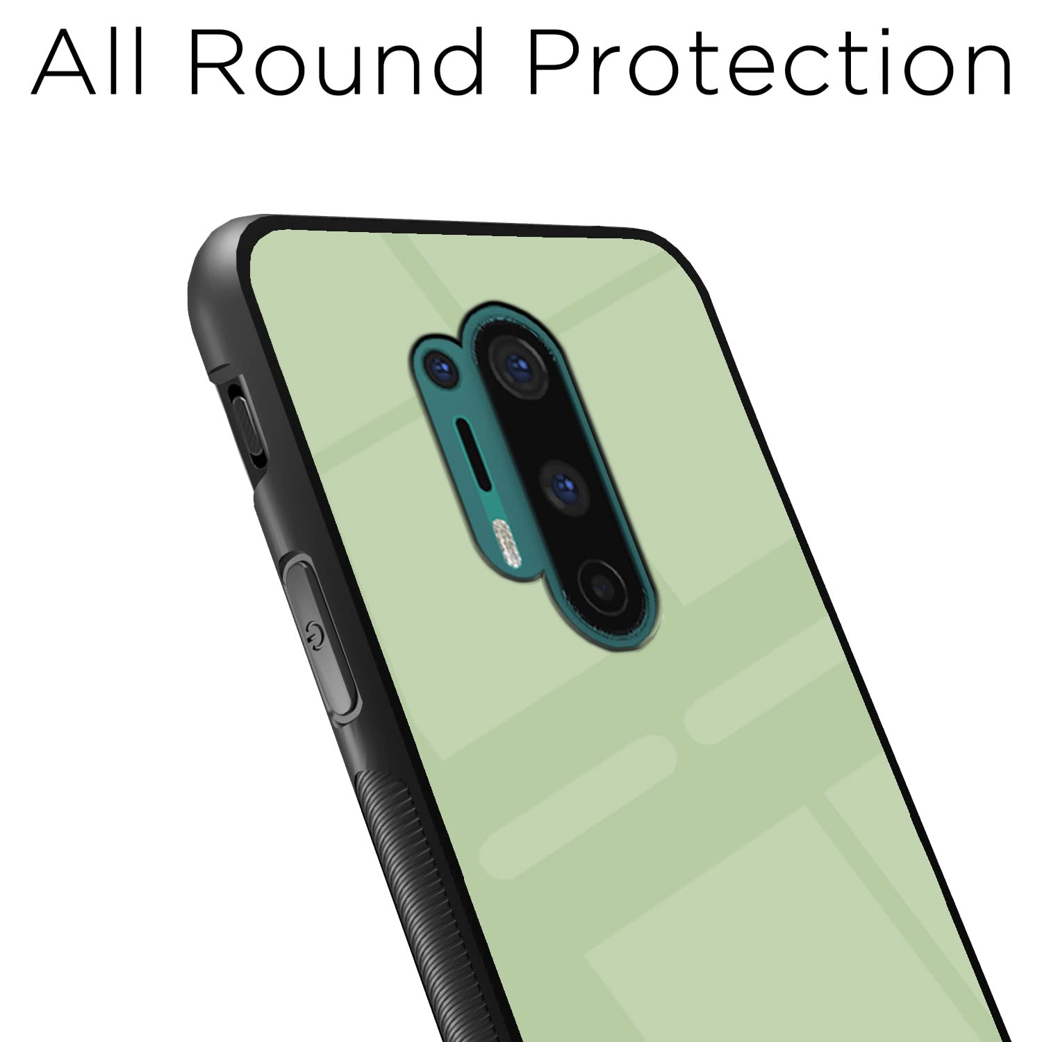 Pikkme mobile cover for OnePlus 8 Pro – photo 7