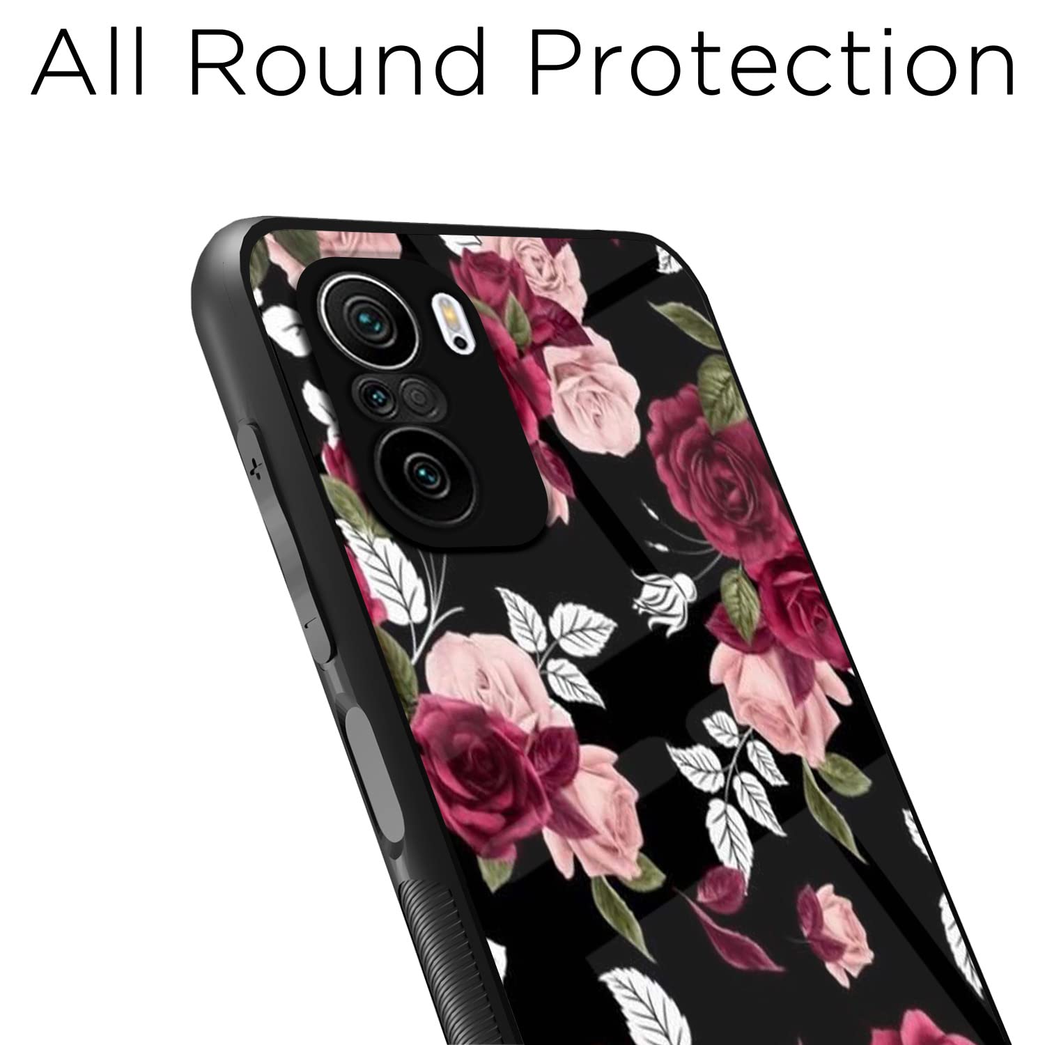 Mi 11X/11X Pro mobile cover by Pikkme – photo 7