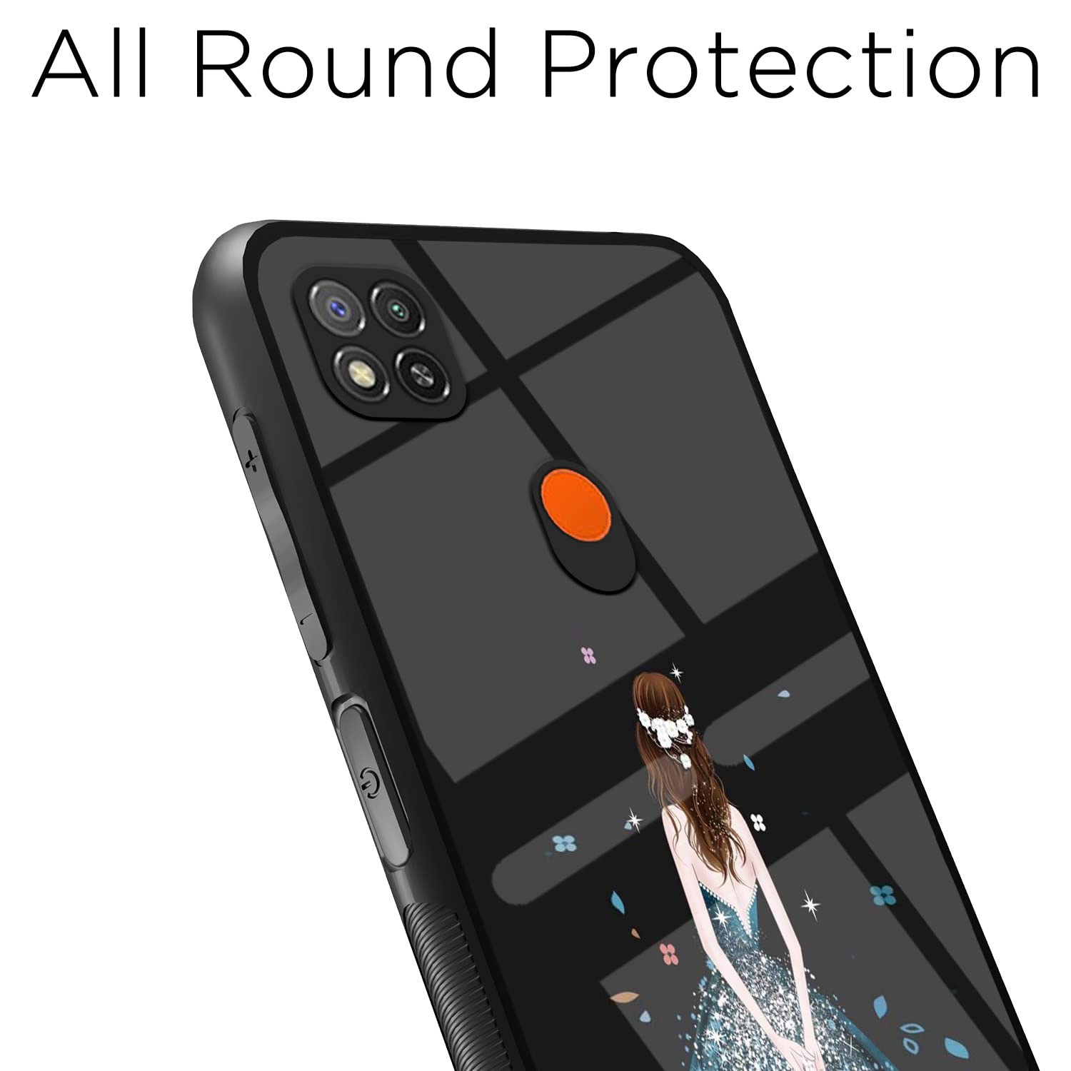 Pikkme phone cover for Redmi 10A/9, Poco C31 – photo 7