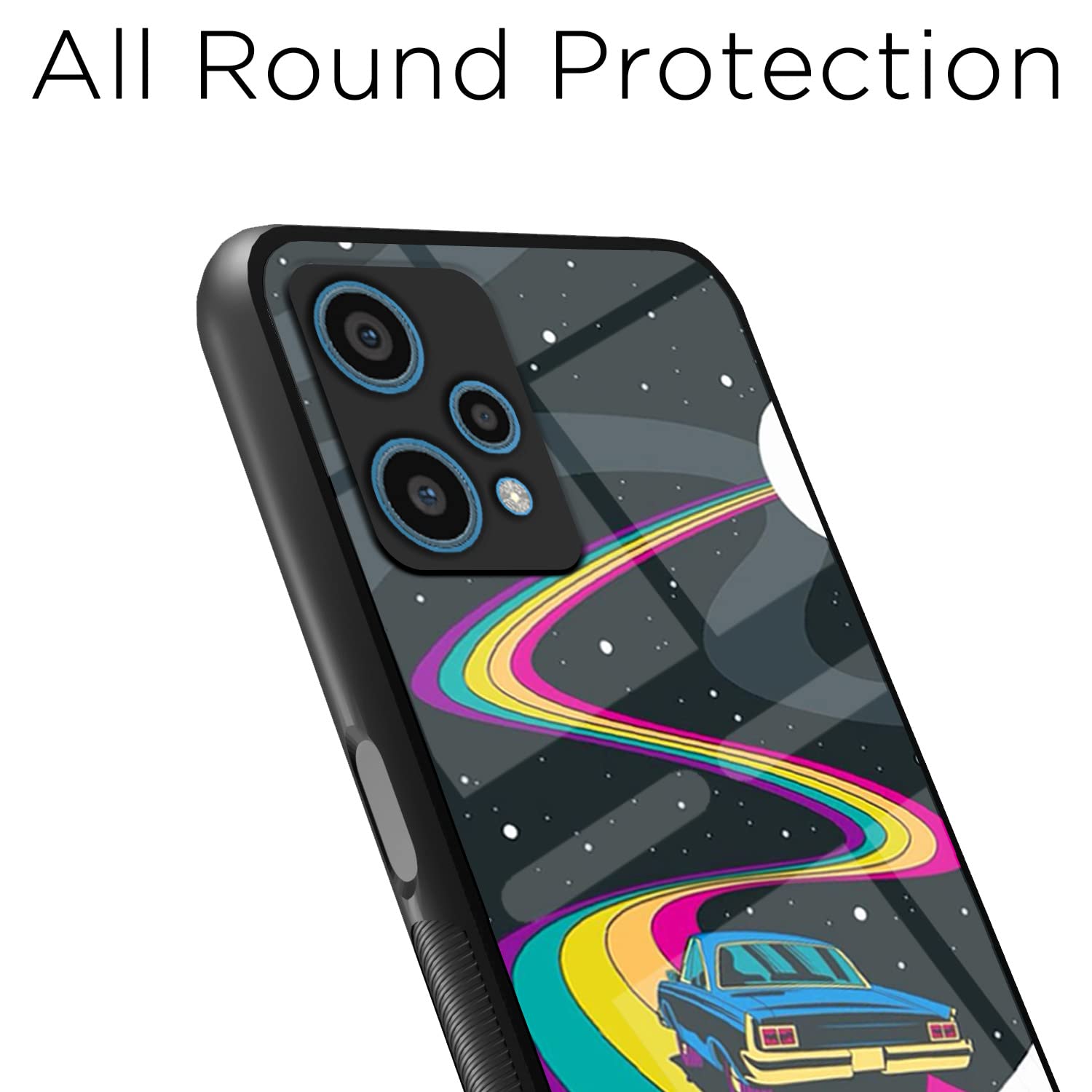 Pikkme OnePlus Nord CE 2 Lite 5G Hybrid mobile back cover – photo 7