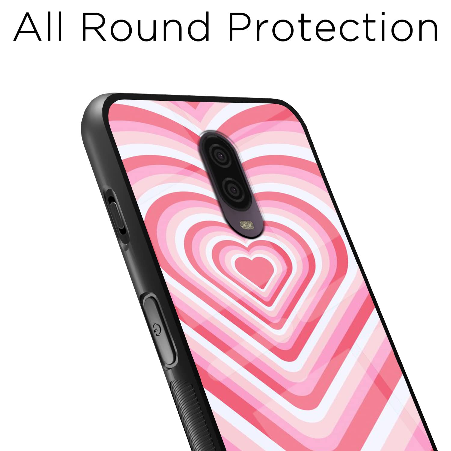 OnePlus 7 back cover by Pikkme – photo 7