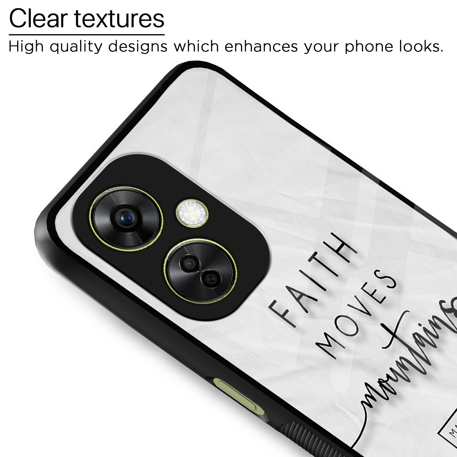 Pikkme phone cover for OnePlus Nord CE 3 Lite 5G – photo 4