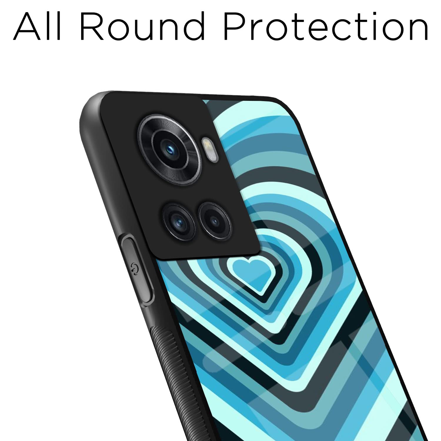 Phone cover for OnePlus 10R – Pikkme – photo 7