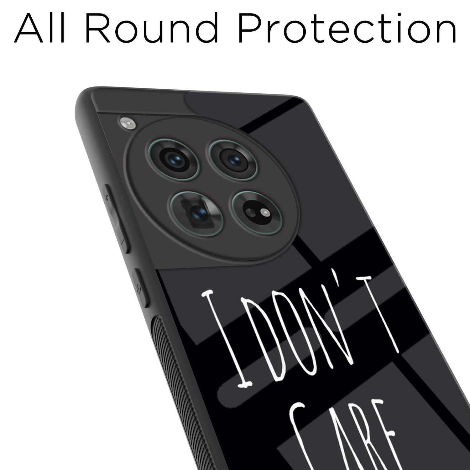 OnePlus 12 5G back cover by Pikkme – photo 7
