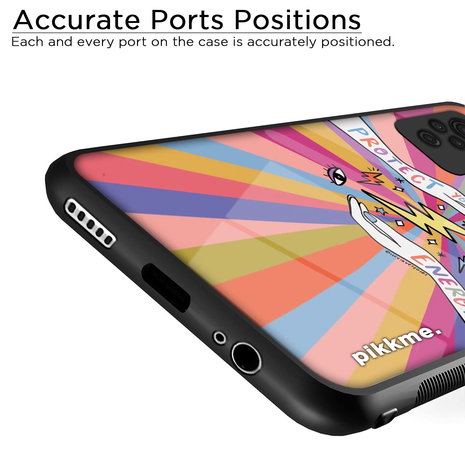 Hybrid Phone cover for Redmi Note 10/Note 10s – Pikkme – photo 6