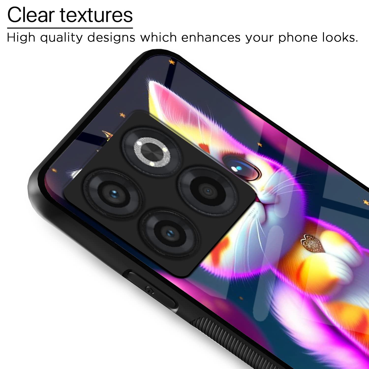 Pikkme OnePlus 10T 5G phone cover – photo 4