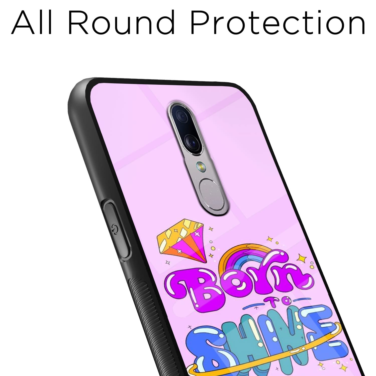 Mobile back cover for Oppo F11 – Pikkme – photo 7