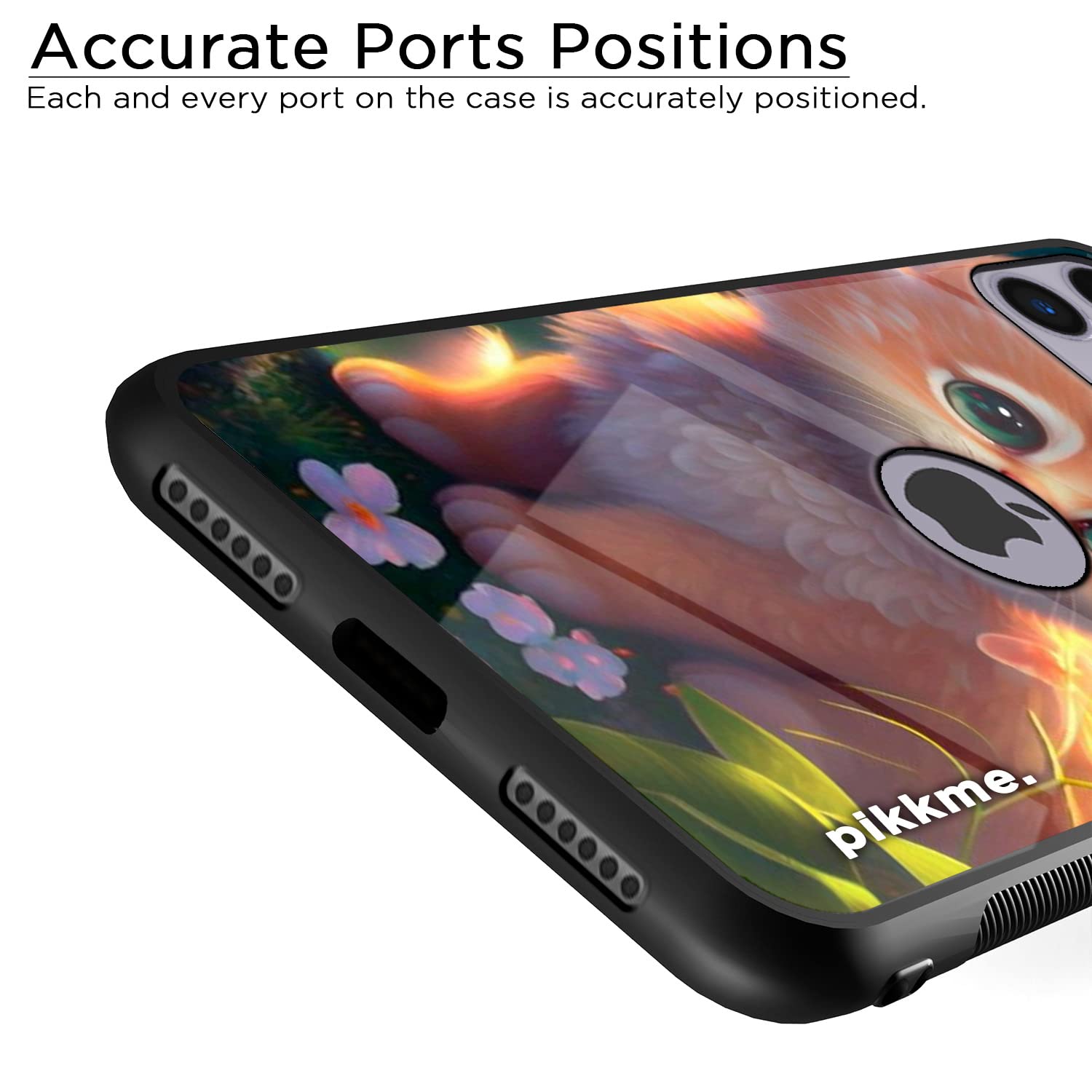 iPhone 12 mobile cover by Pikkme – photo 6