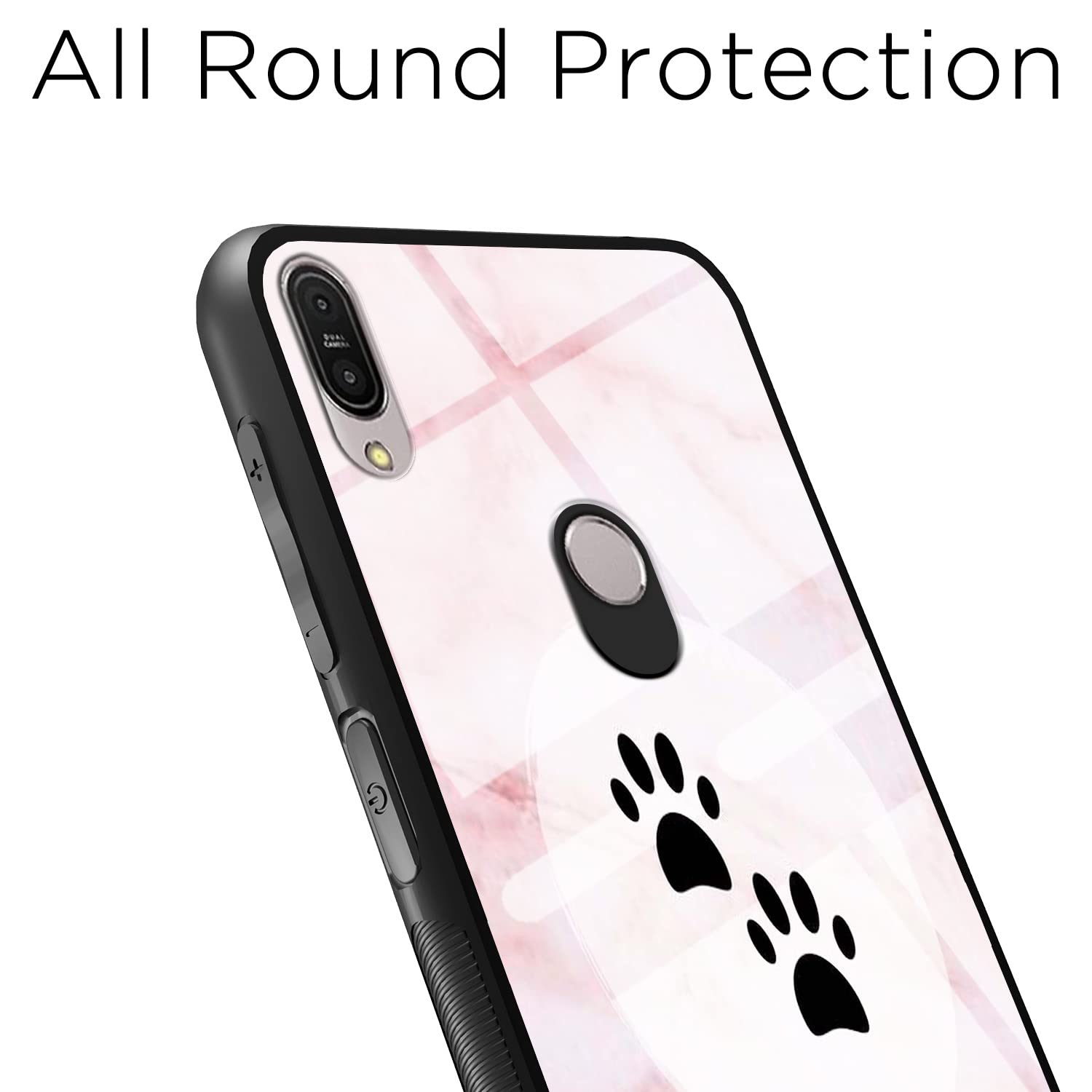Hybrid Mobile back cover for Asus – Pikkme – photo 7