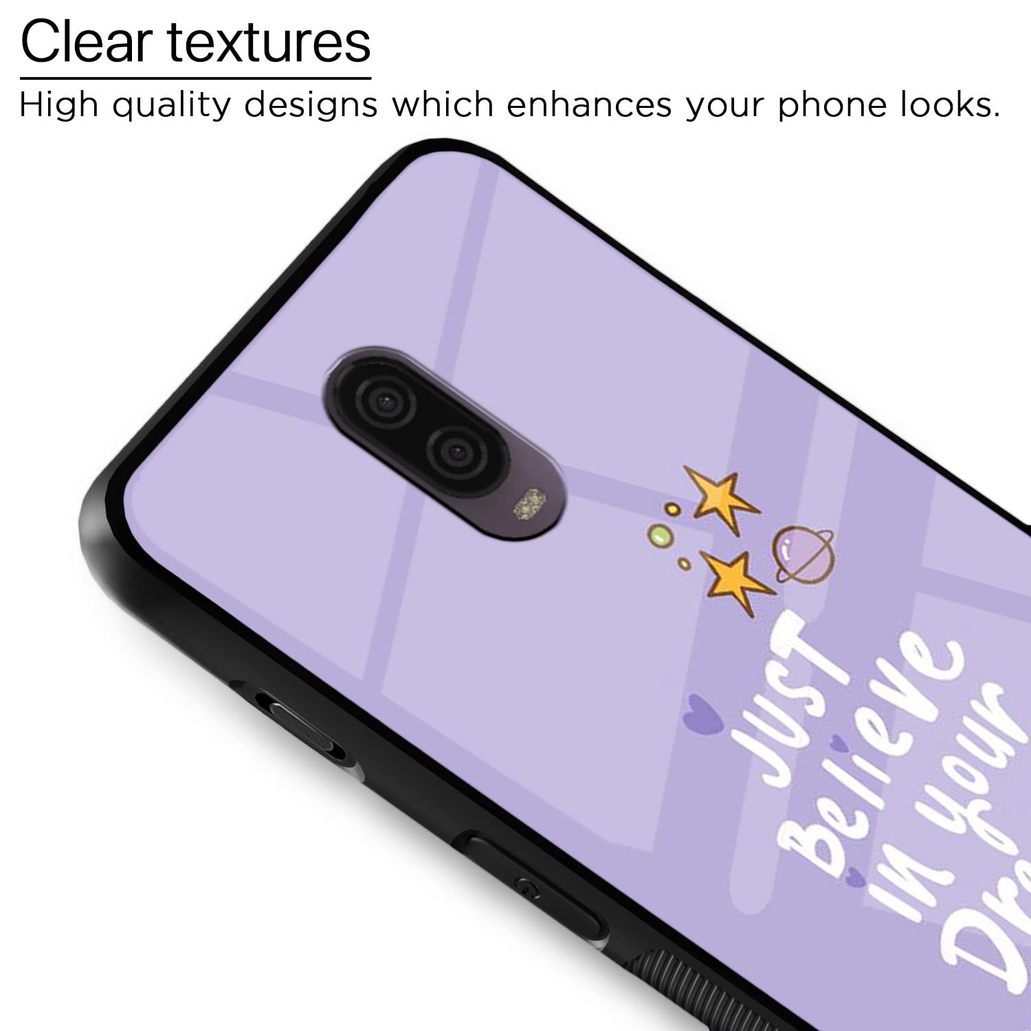 OnePlus 7 mobile cover by Pikkme – photo 4