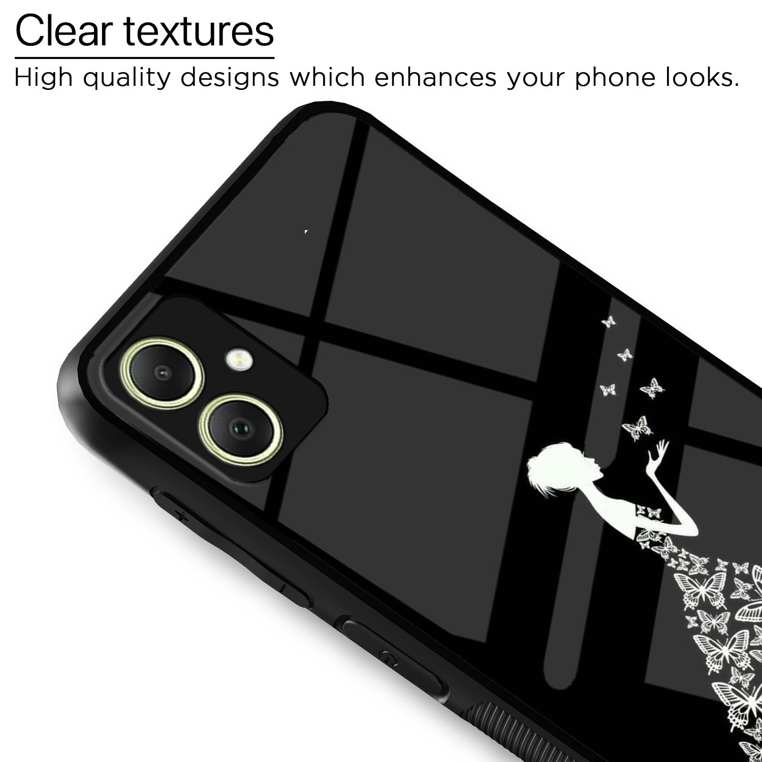 Pikkme Hybrid mobile back cover for Samsung A05/M05/F05 – photo 4