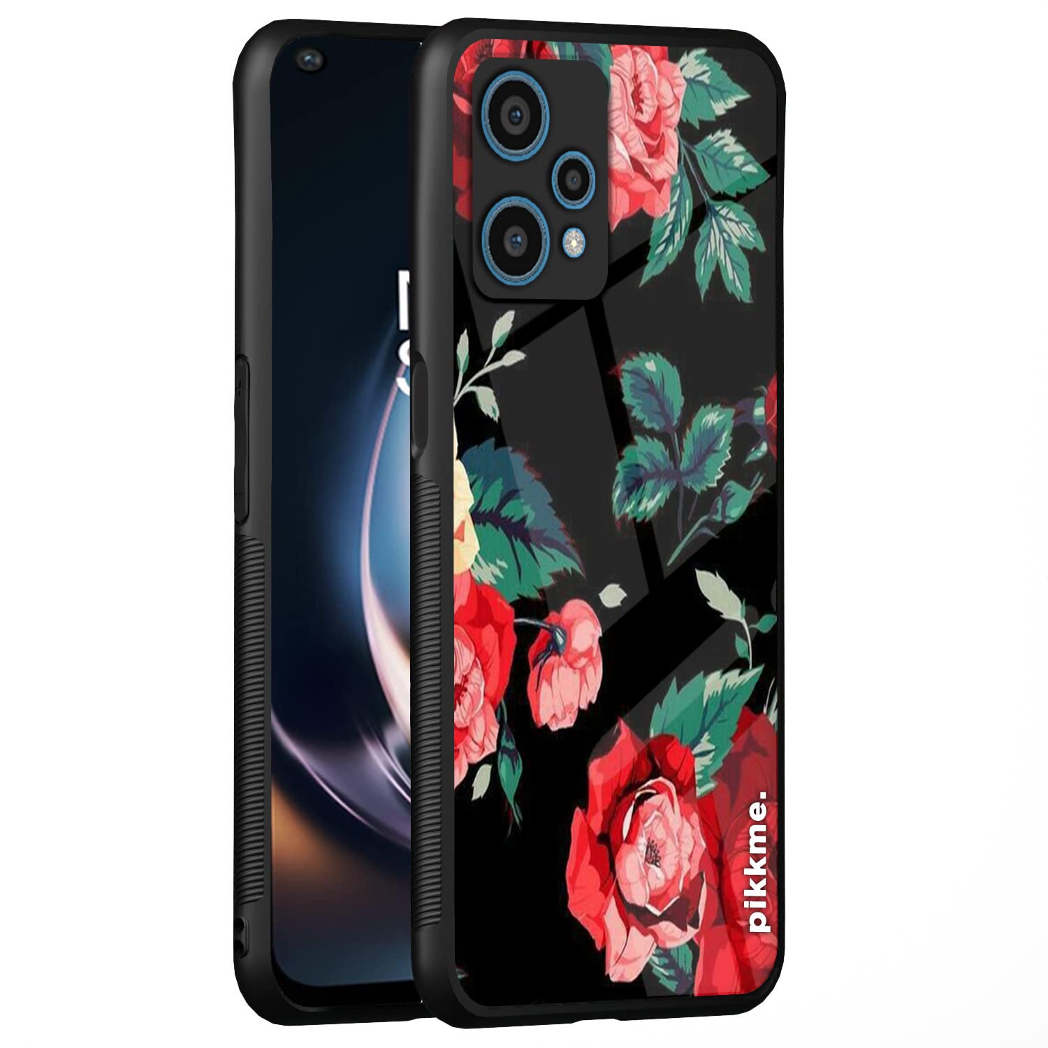 Phone cover for OnePlus Nord CE 2 Lite 5G – Pikkme